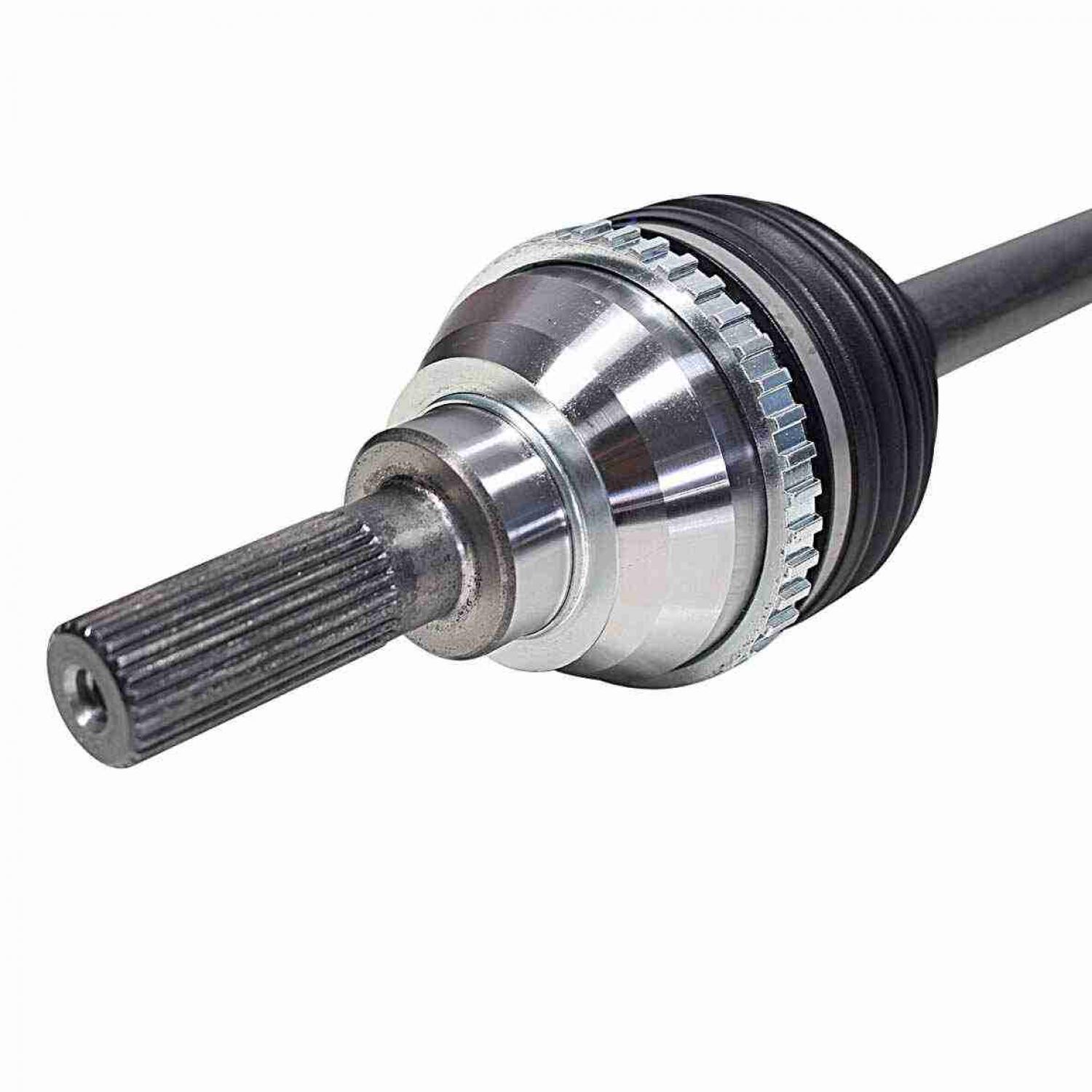GSP NCV82074 - CV Axle Assembly GSP NCV82074 CV Axle Assembly product image 3 of 5