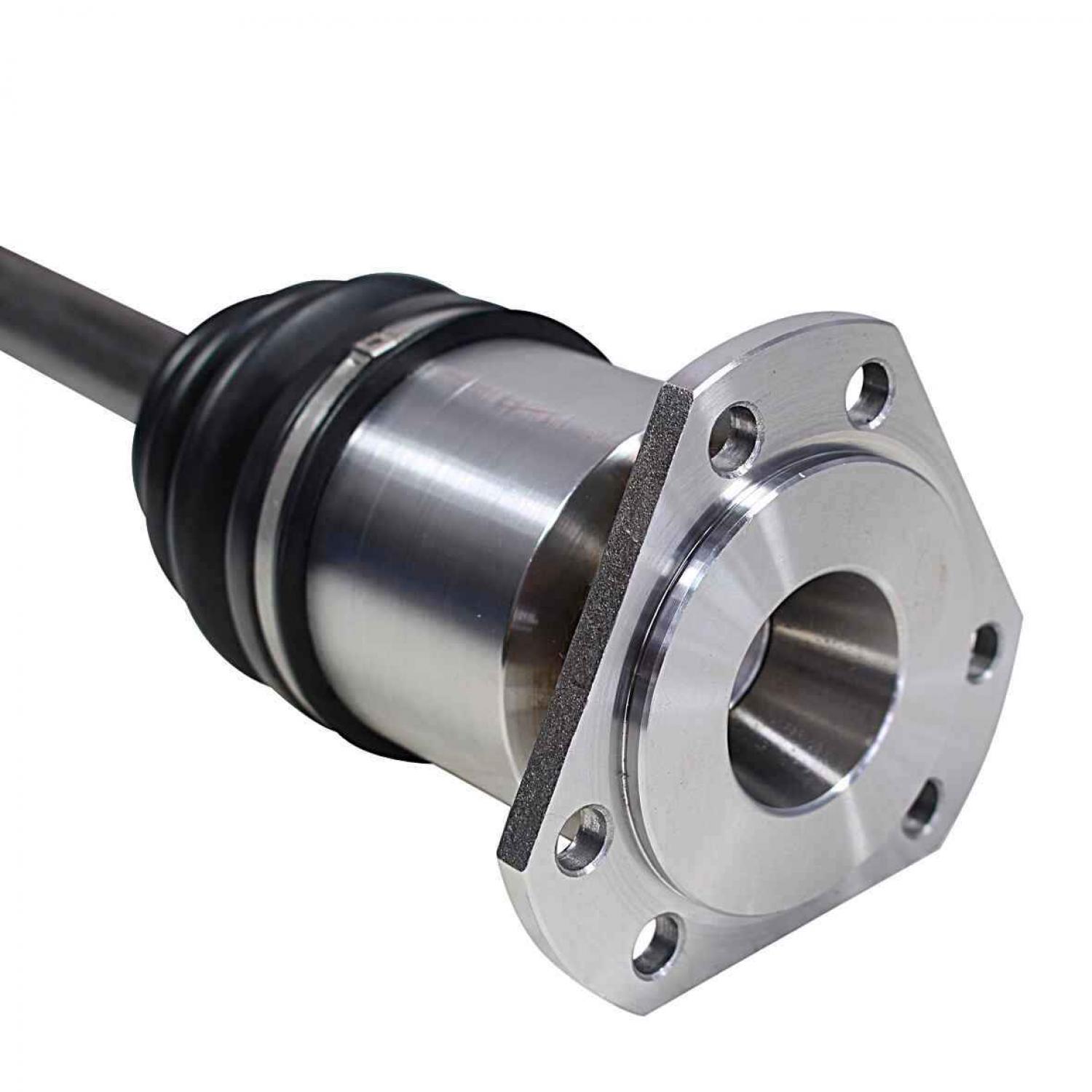 GSP NCV82074 - CV Axle Assembly GSP NCV82074 CV Axle Assembly product image 4 of 5