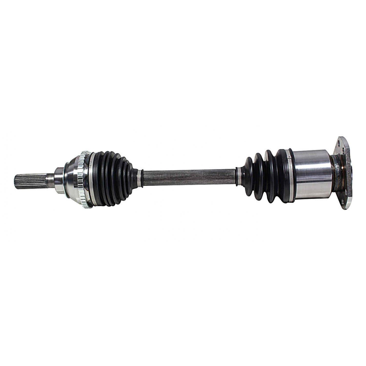 GSP NCV82074 - CV Axle Assembly GSP NCV82074 CV Axle Assembly product image 5 of 5