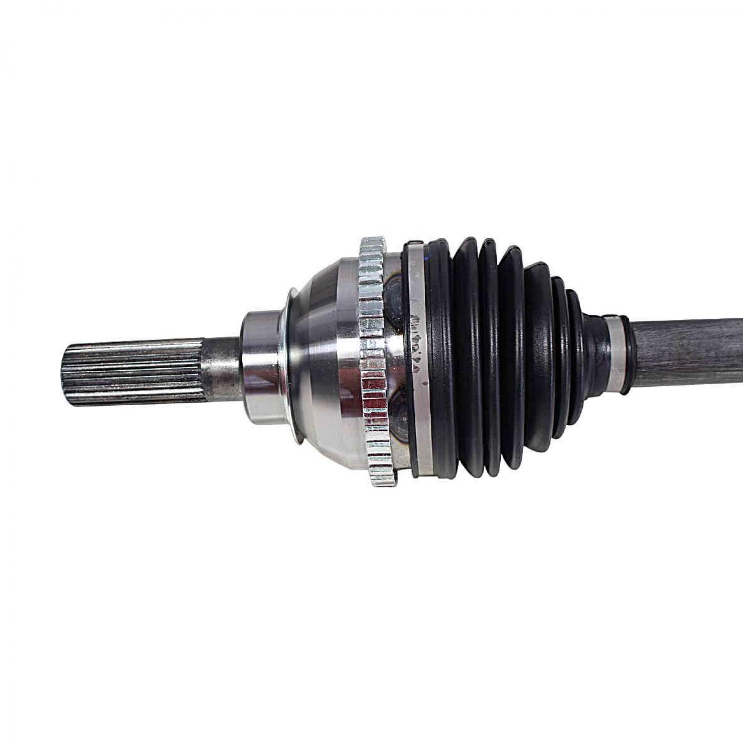 GSP NCV82075 CV Axle Assembly product image 1 of 5