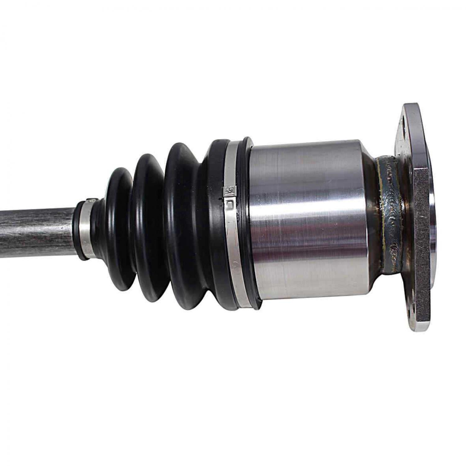 GSP NCV82075 CV Axle Assembly product image 2 of 5