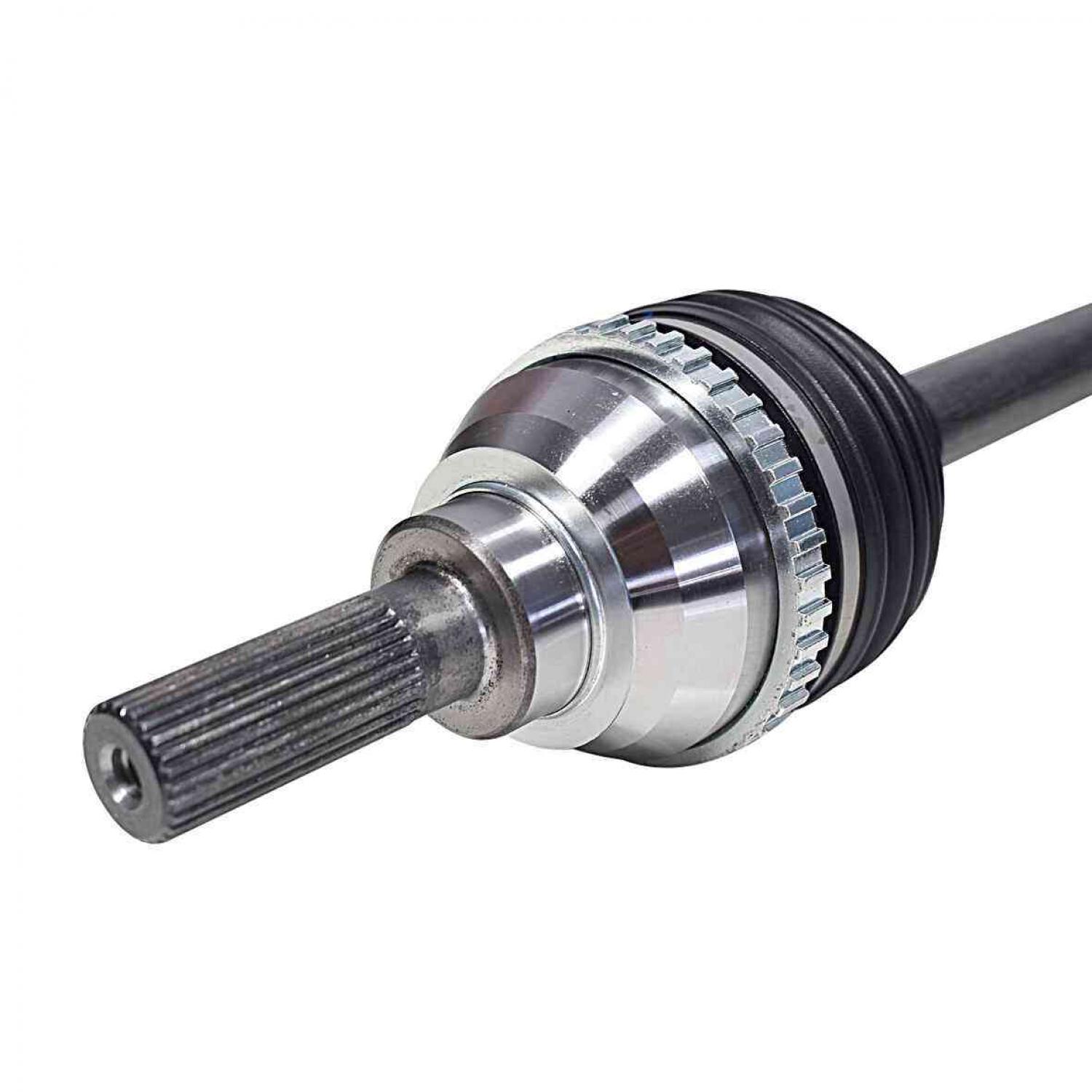 GSP NCV82075 CV Axle Assembly product image 3 of 5