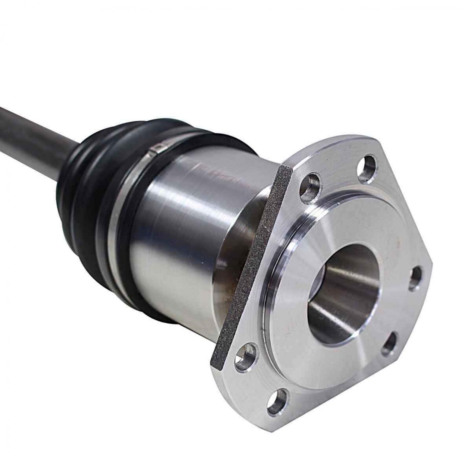 GSP NCV82075 CV Axle Assembly product image 4 of 5