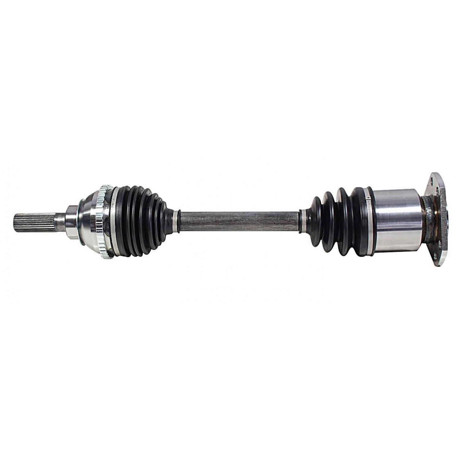 GSP NCV82075 CV Axle Assembly product image 5 of 5