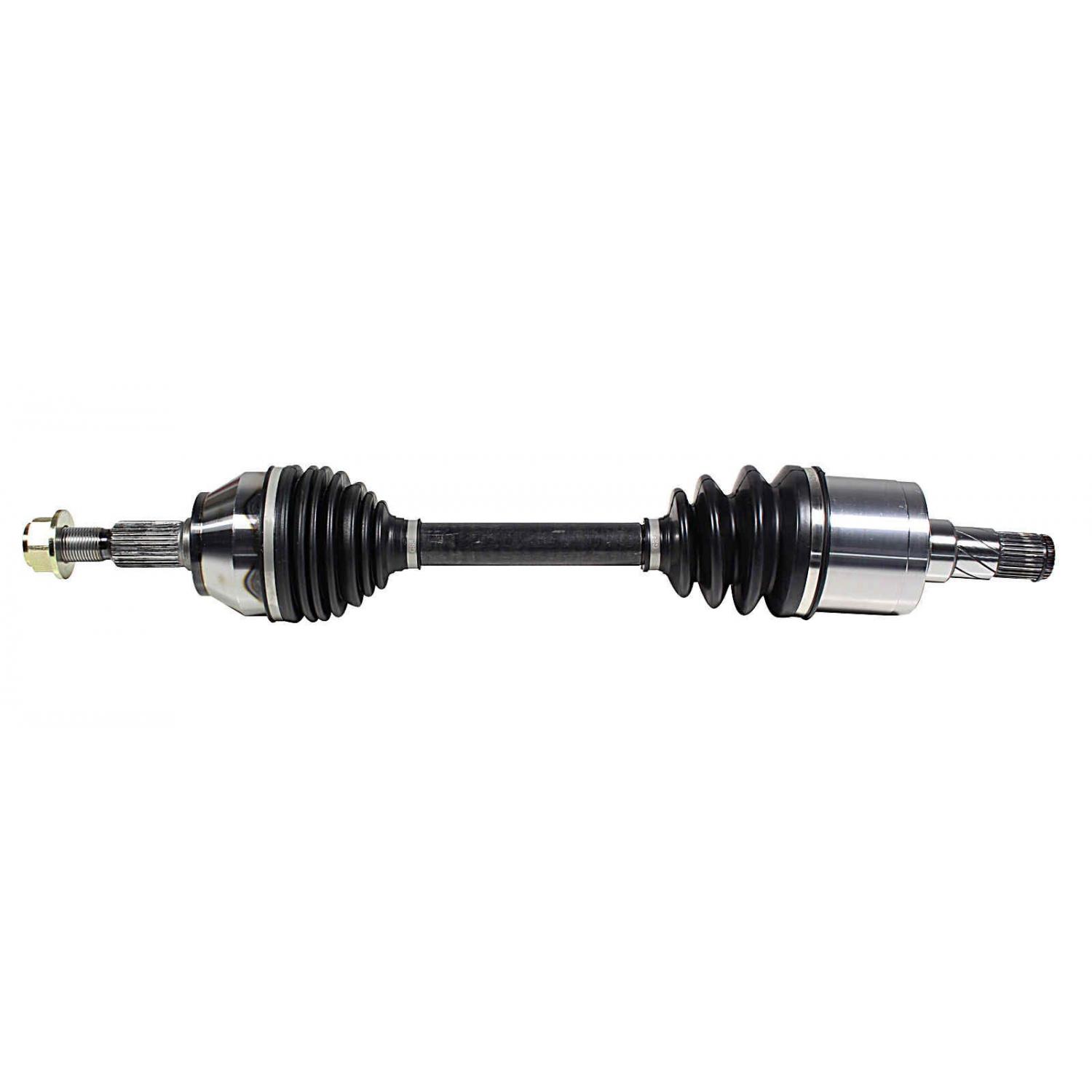 GSP NCV82500 - CV Axle Assembly GSP NCV82500 CV Axle Assembly product image 5 of 5