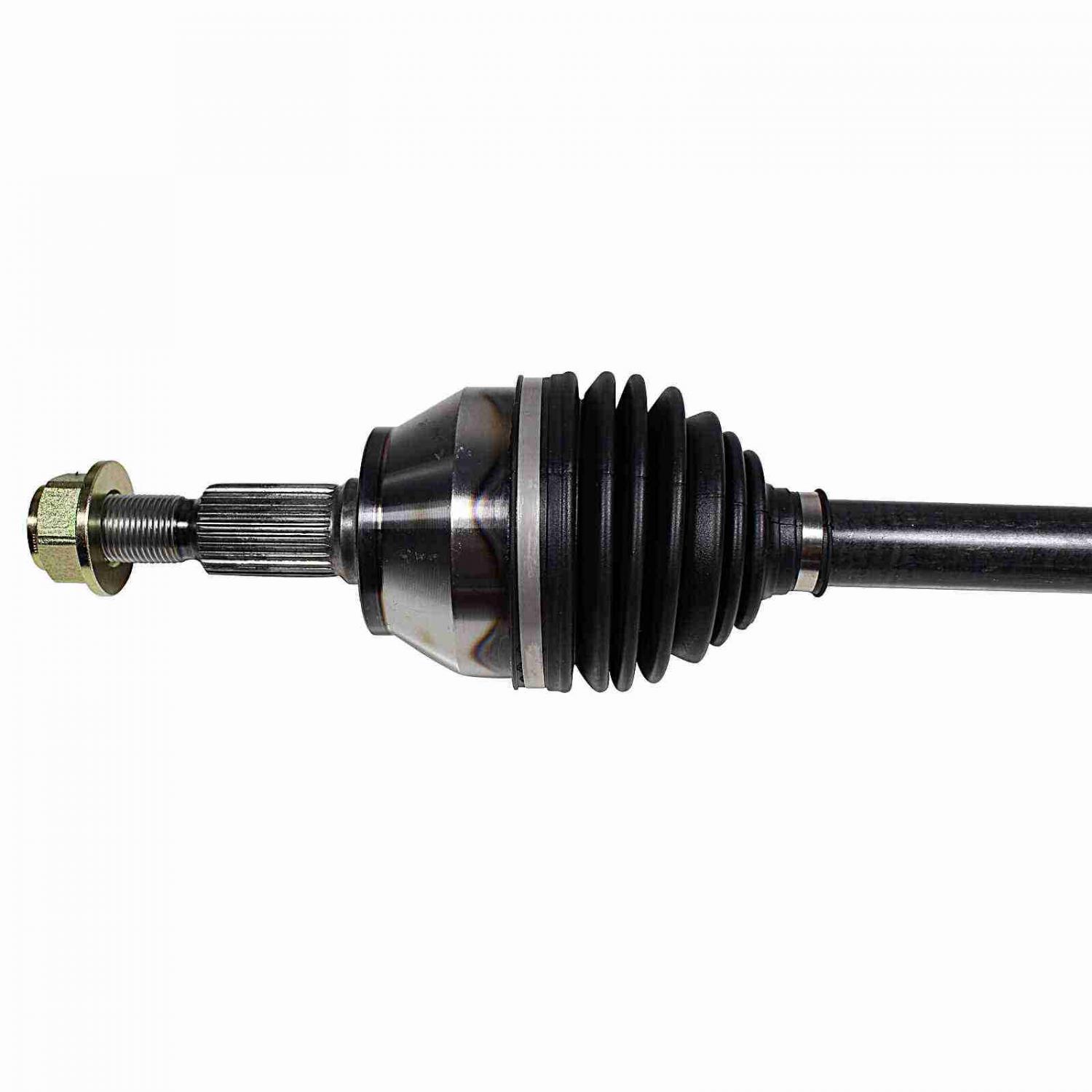 GSP NCV82501 - CV Axle Assembly GSP NCV82501 CV Axle Assembly product image 1 of 5