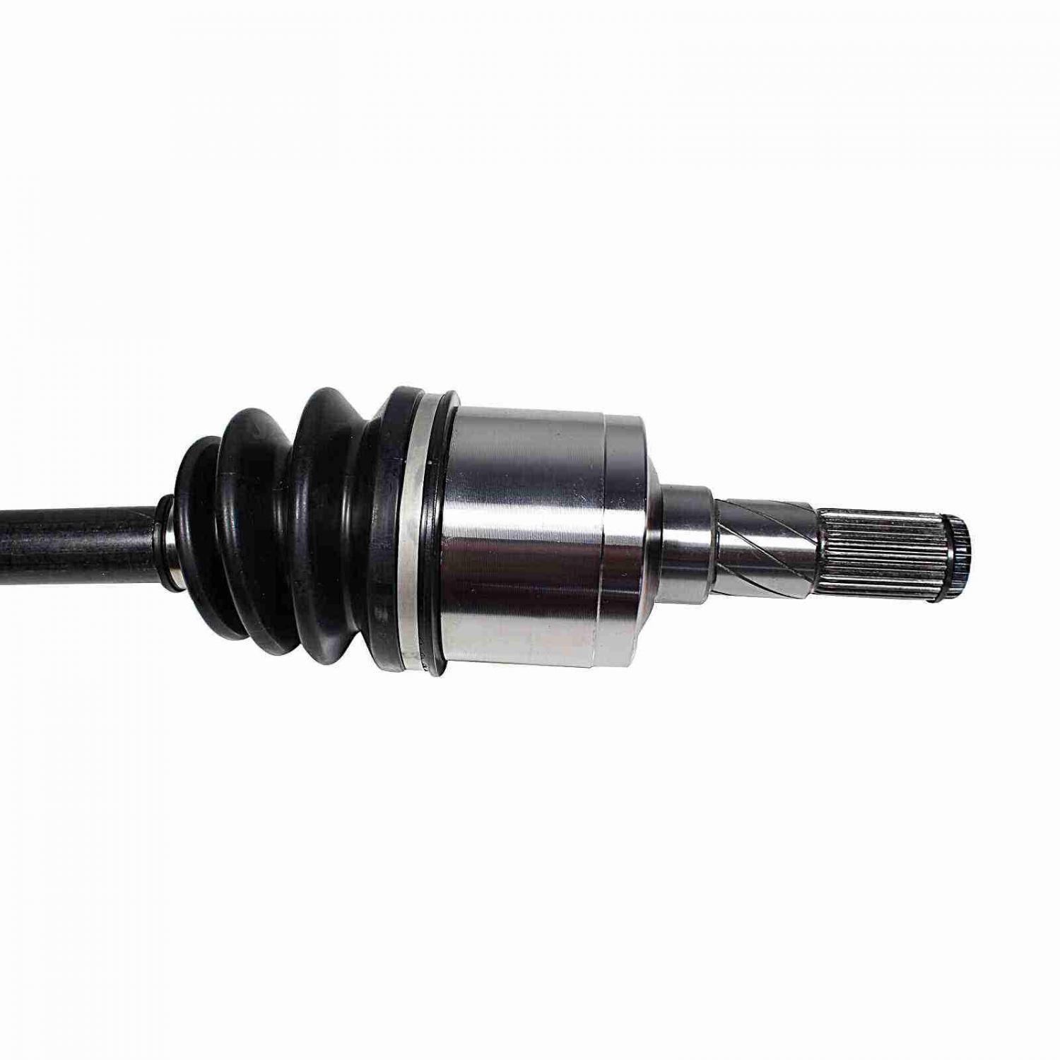 GSP NCV82501 - CV Axle Assembly GSP NCV82501 CV Axle Assembly product image 2 of 5