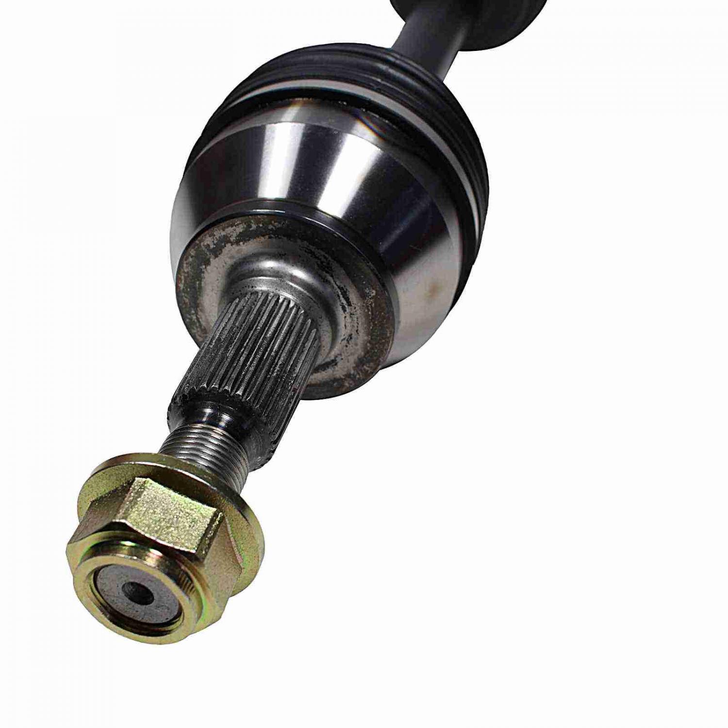 GSP NCV82501 - CV Axle Assembly GSP NCV82501 CV Axle Assembly product image 3 of 5