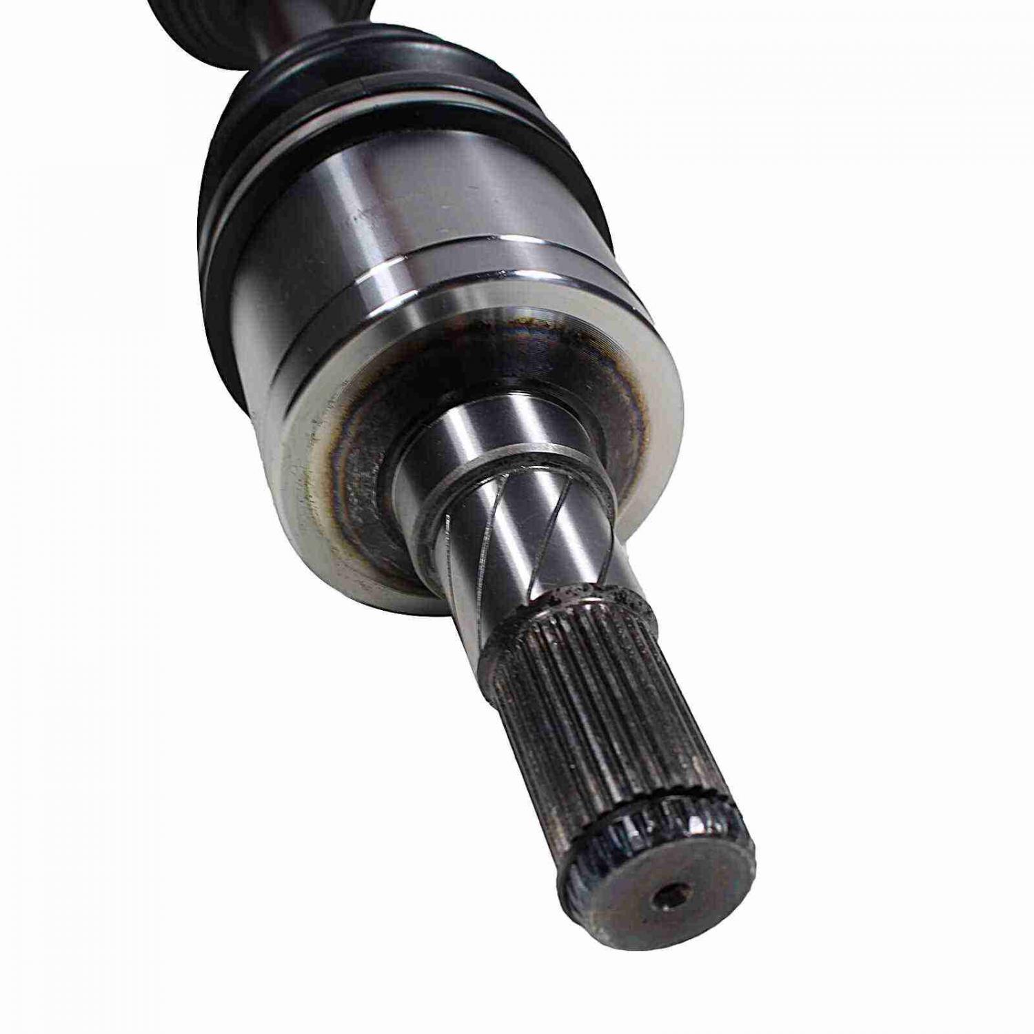 GSP NCV82501 - CV Axle Assembly GSP NCV82501 CV Axle Assembly product image 4 of 5