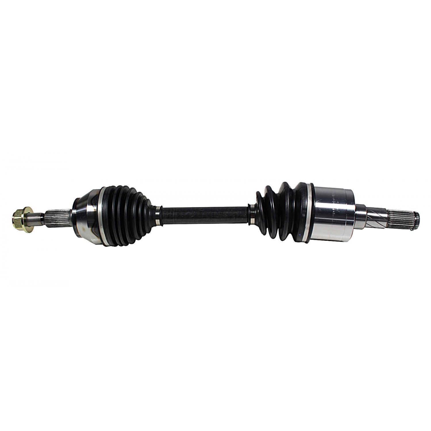 GSP NCV82501 - CV Axle Assembly GSP NCV82501 CV Axle Assembly product image 5 of 5