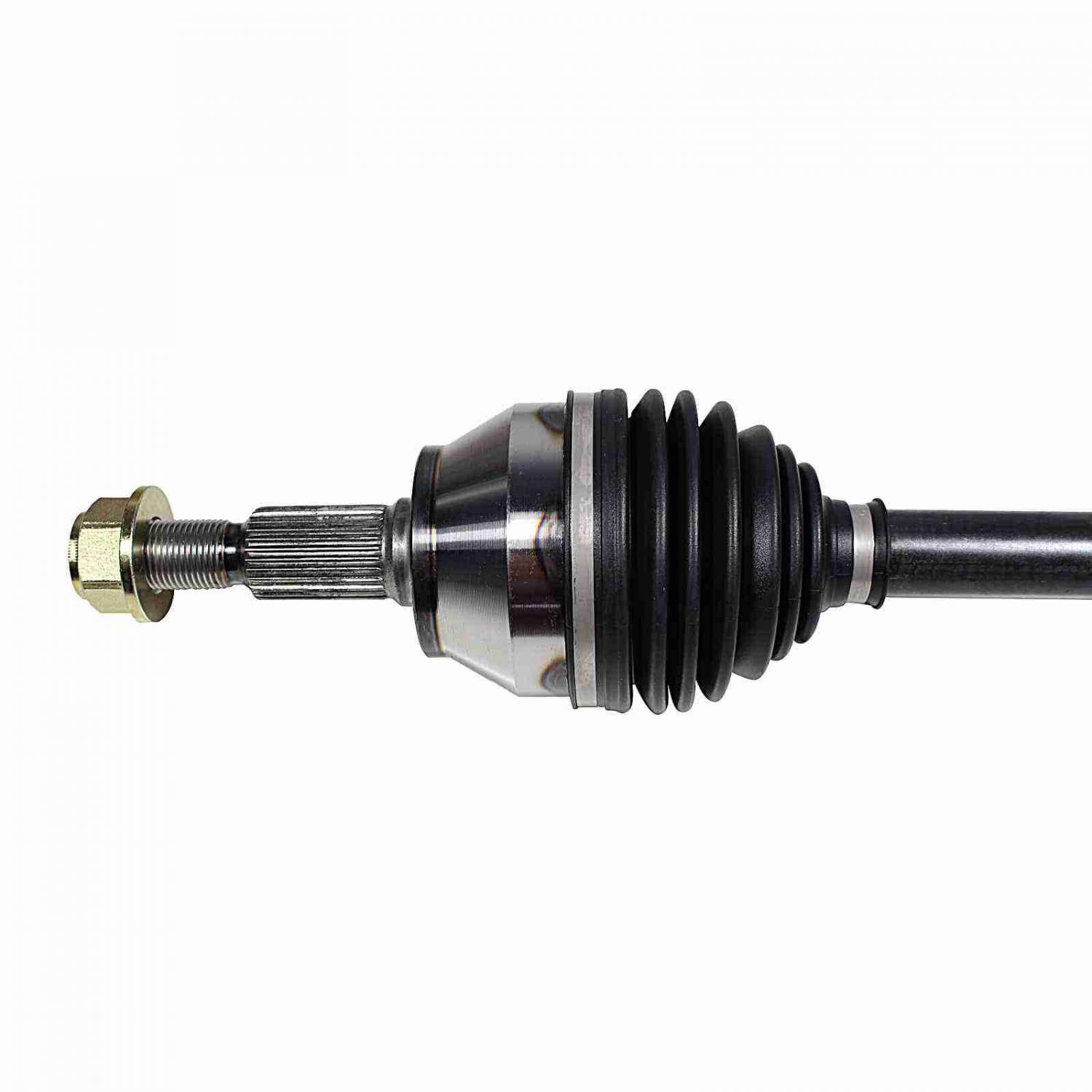 GSP NCV82502 CV Axle Assembly product image 1 of 5