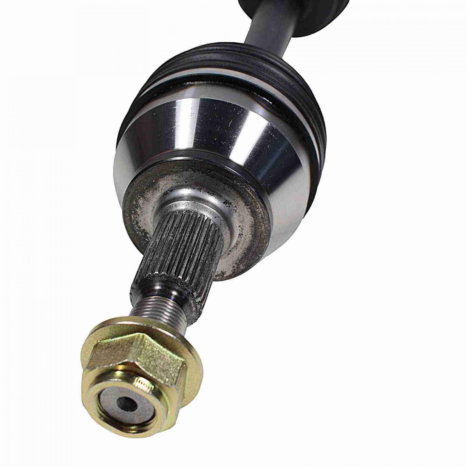 GSP NCV82502 CV Axle Assembly product image 3 of 5