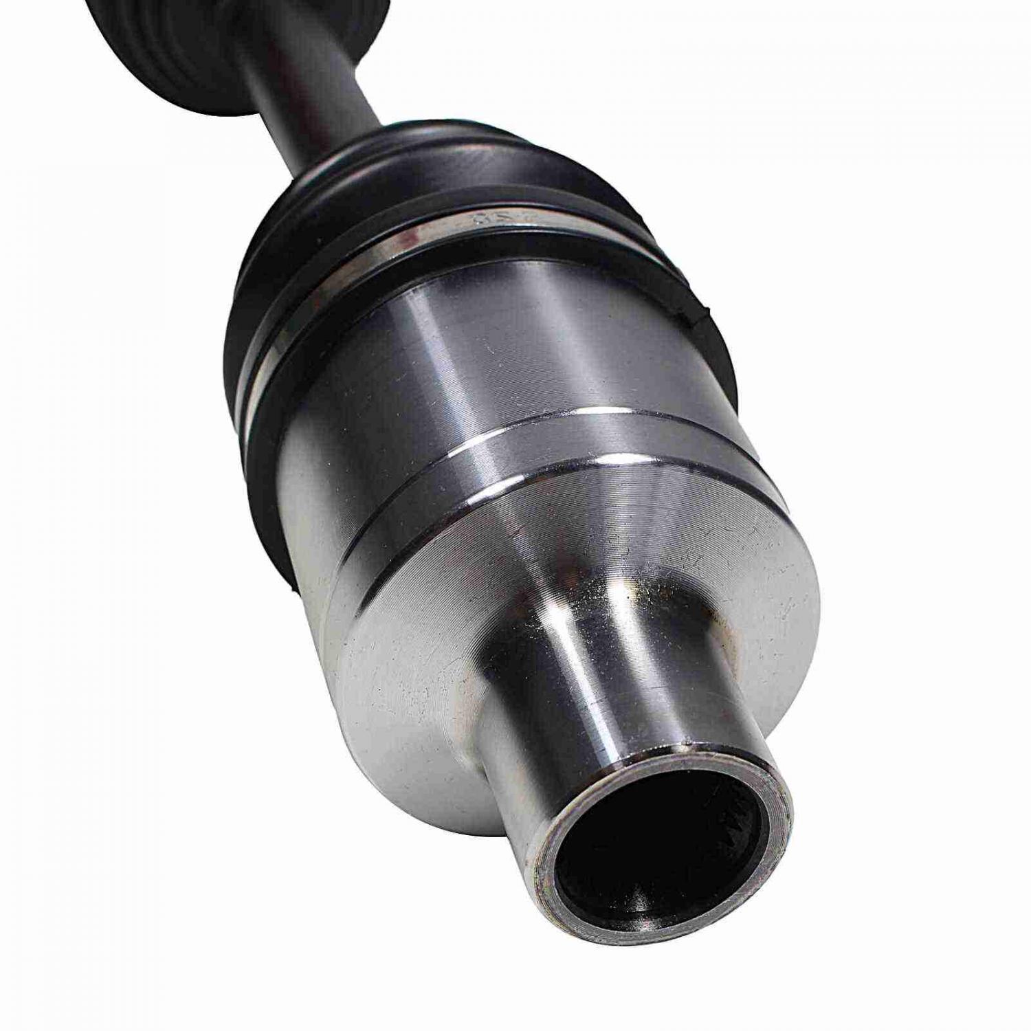 GSP NCV82502 CV Axle Assembly product image 4 of 5