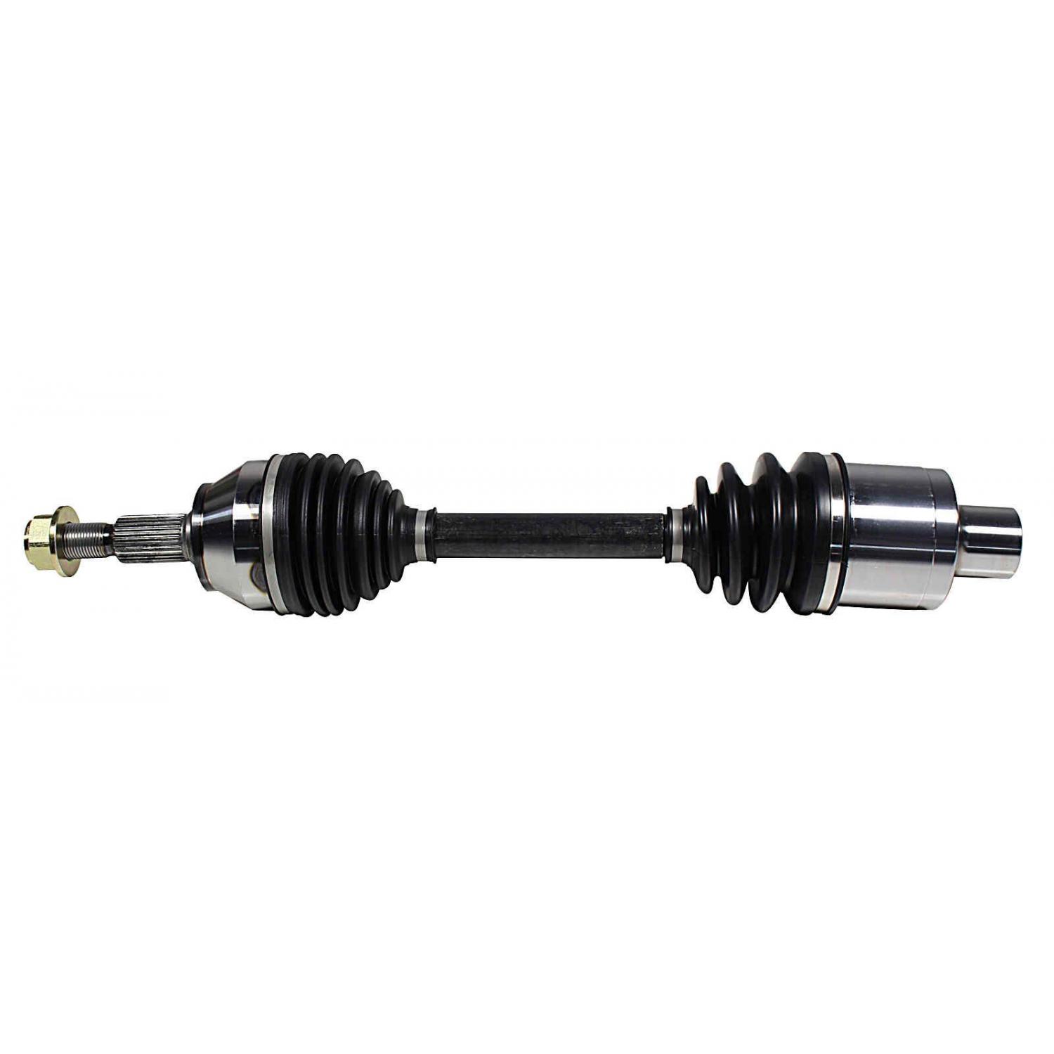 GSP NCV82502 CV Axle Assembly product image 5 of 5