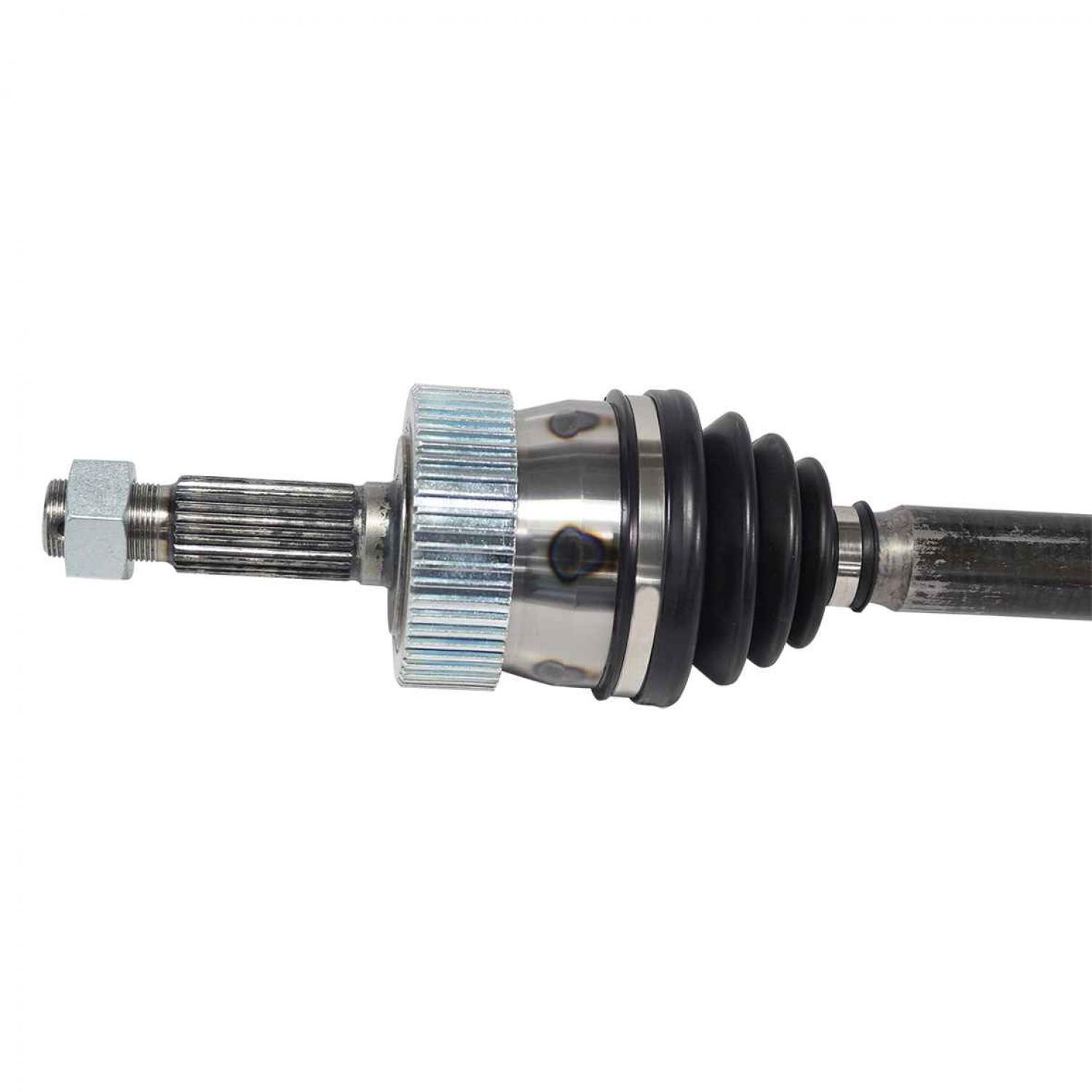 GSP NCV82504 CV Axle Assembly product image 1 of 5