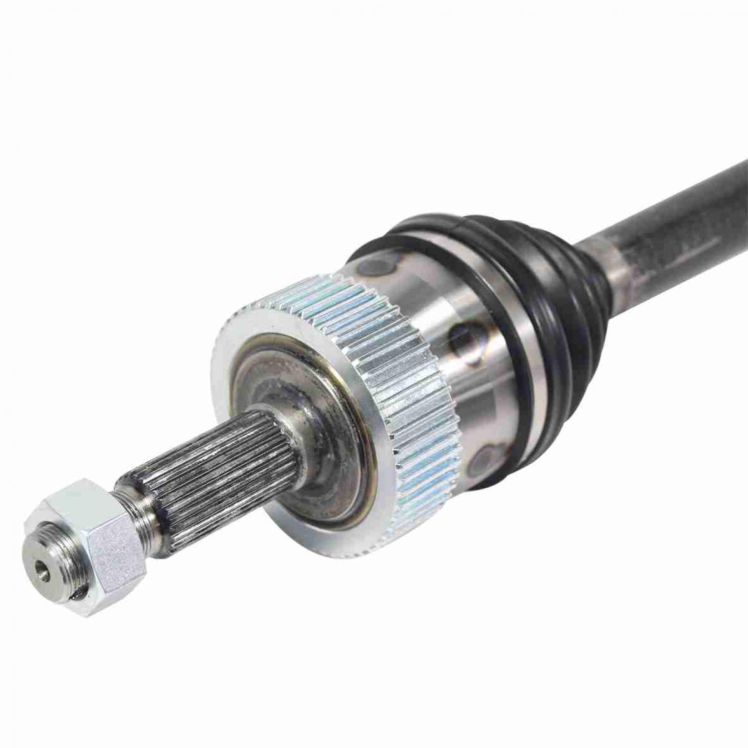 GSP NCV82504 CV Axle Assembly product image 3 of 5