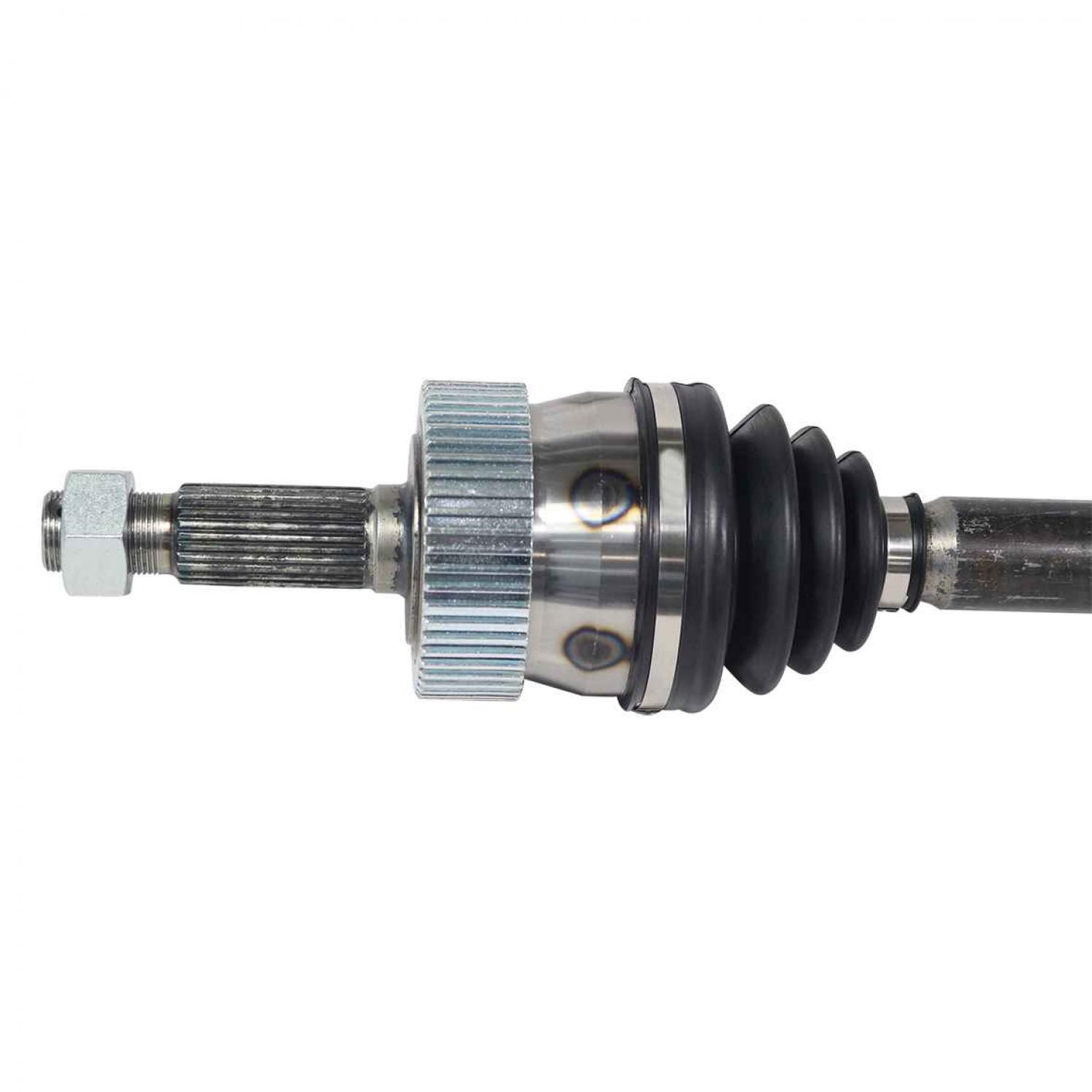 GSP NCV82505 CV Axle Assembly product image 1 of 5
