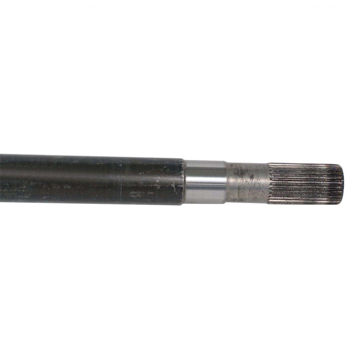 GSP NCV82505 CV Axle Assembly product image 2 of 5