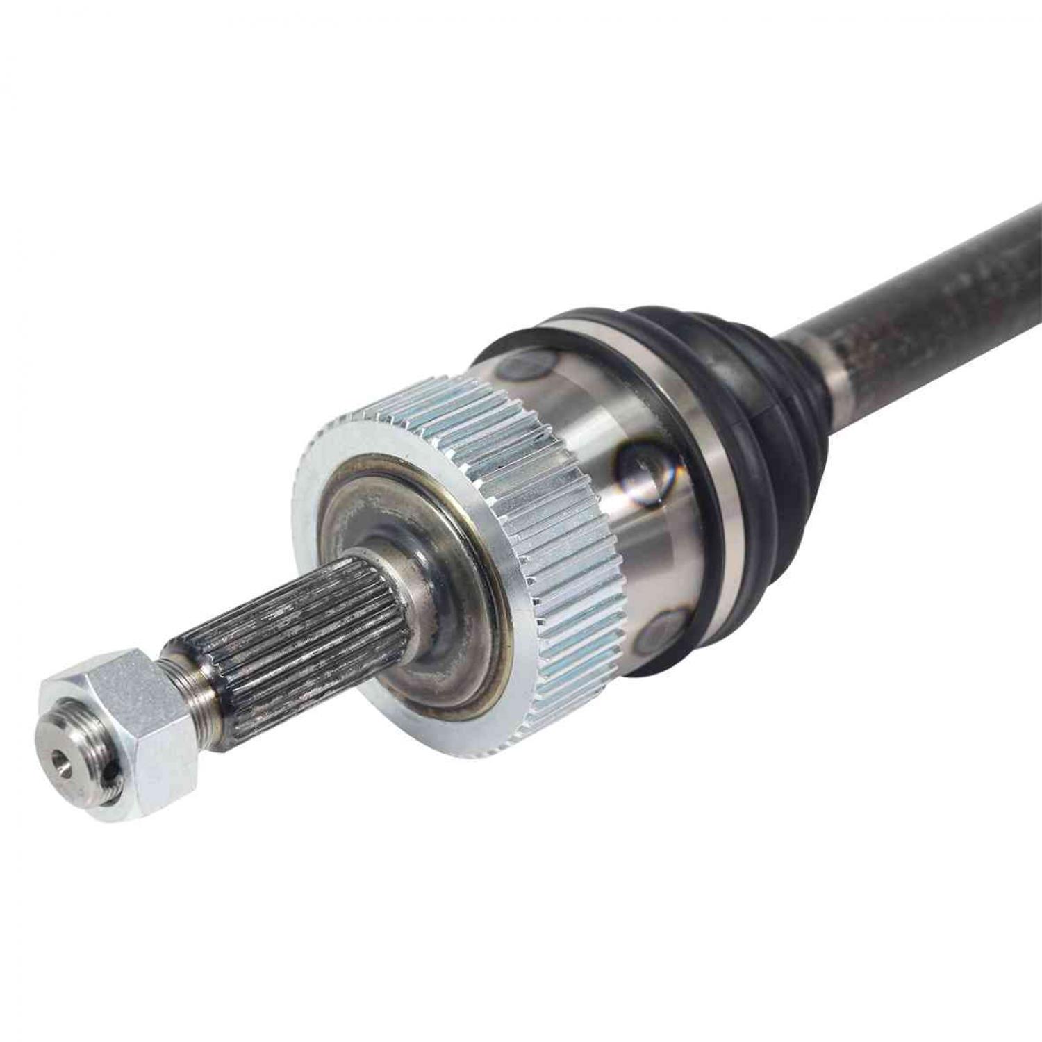 GSP NCV82505 CV Axle Assembly product image 3 of 5