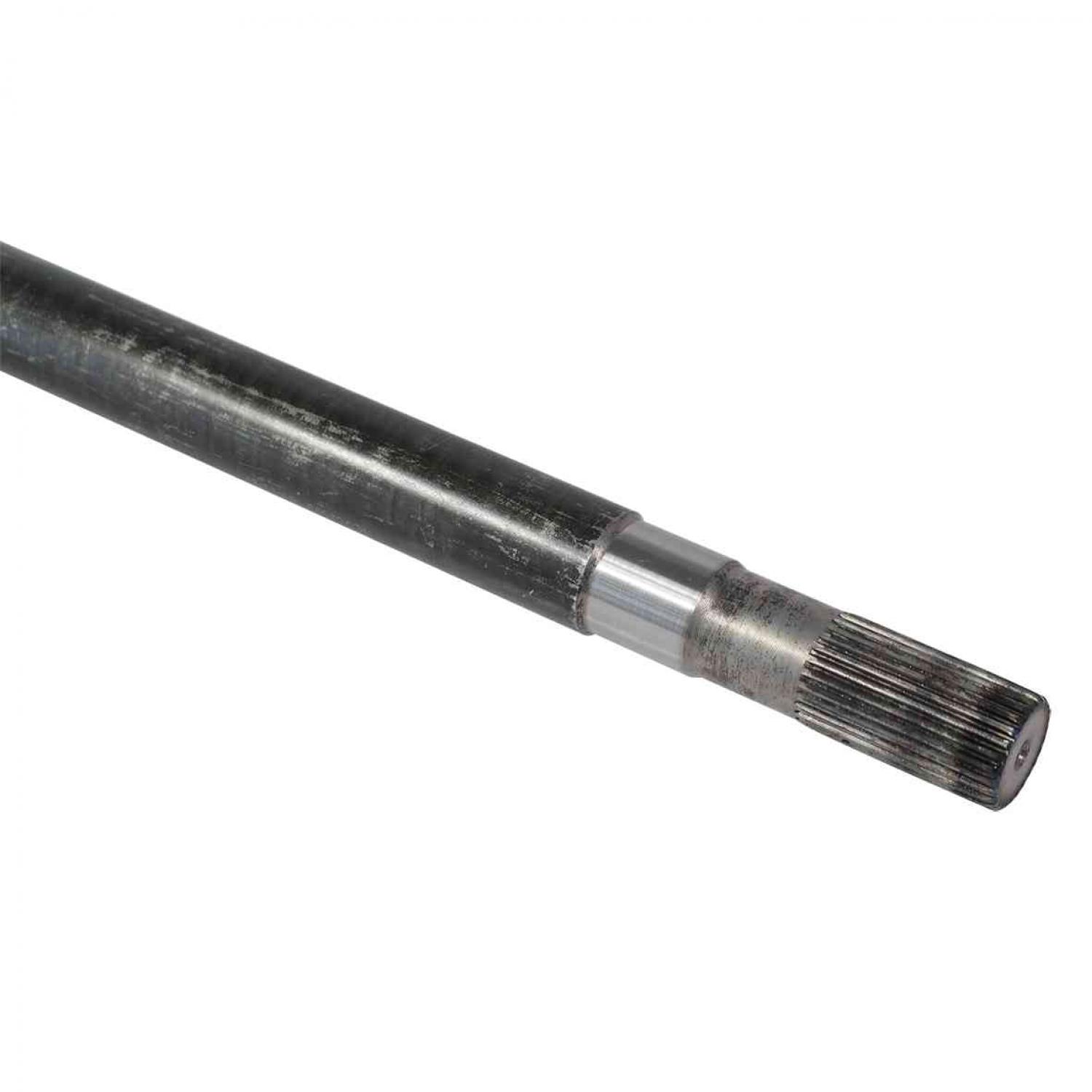 GSP NCV82505 CV Axle Assembly product image 4 of 5
