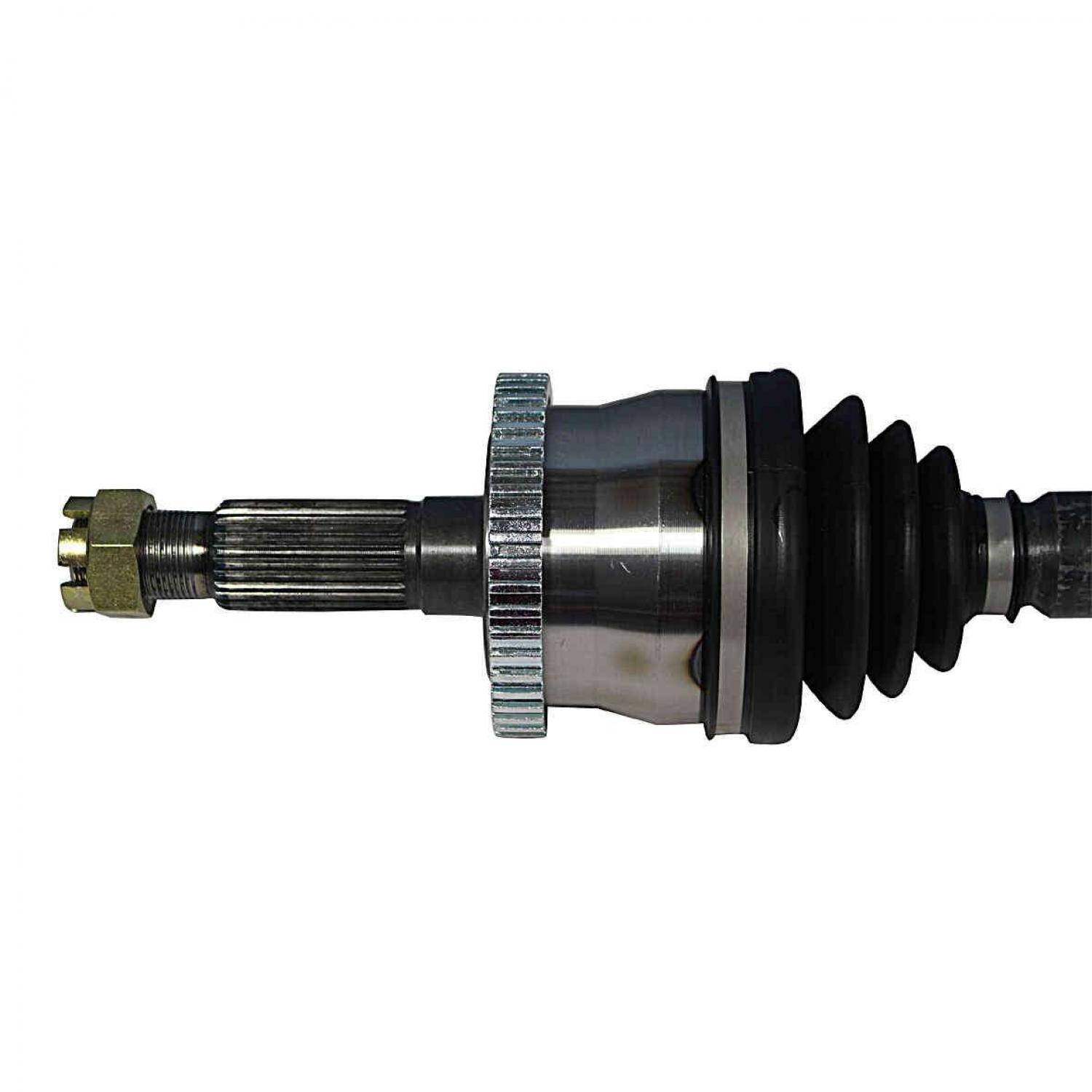 GSP NCV82510 CV Axle Assembly product image 1 of 5