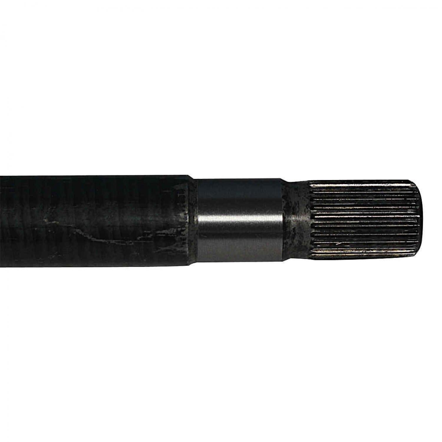 GSP NCV82510 CV Axle Assembly product image 2 of 5