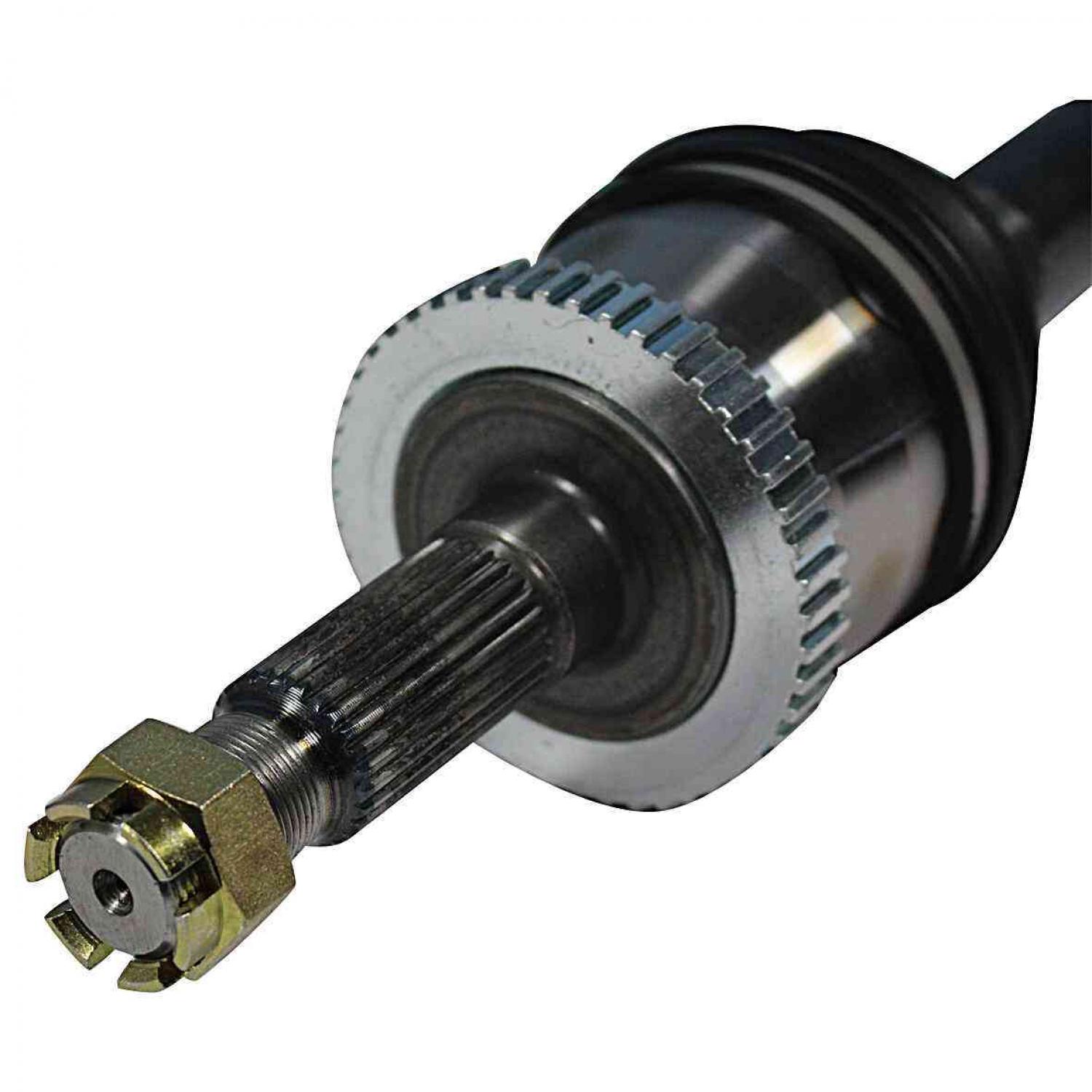 GSP NCV82510 CV Axle Assembly product image 3 of 5
