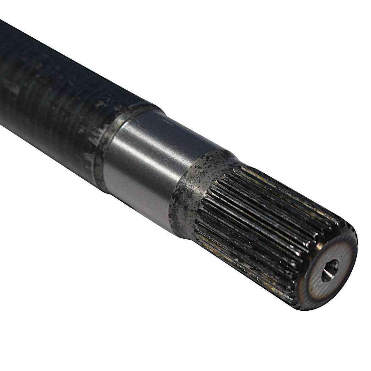 GSP NCV82510 CV Axle Assembly product image 4 of 5