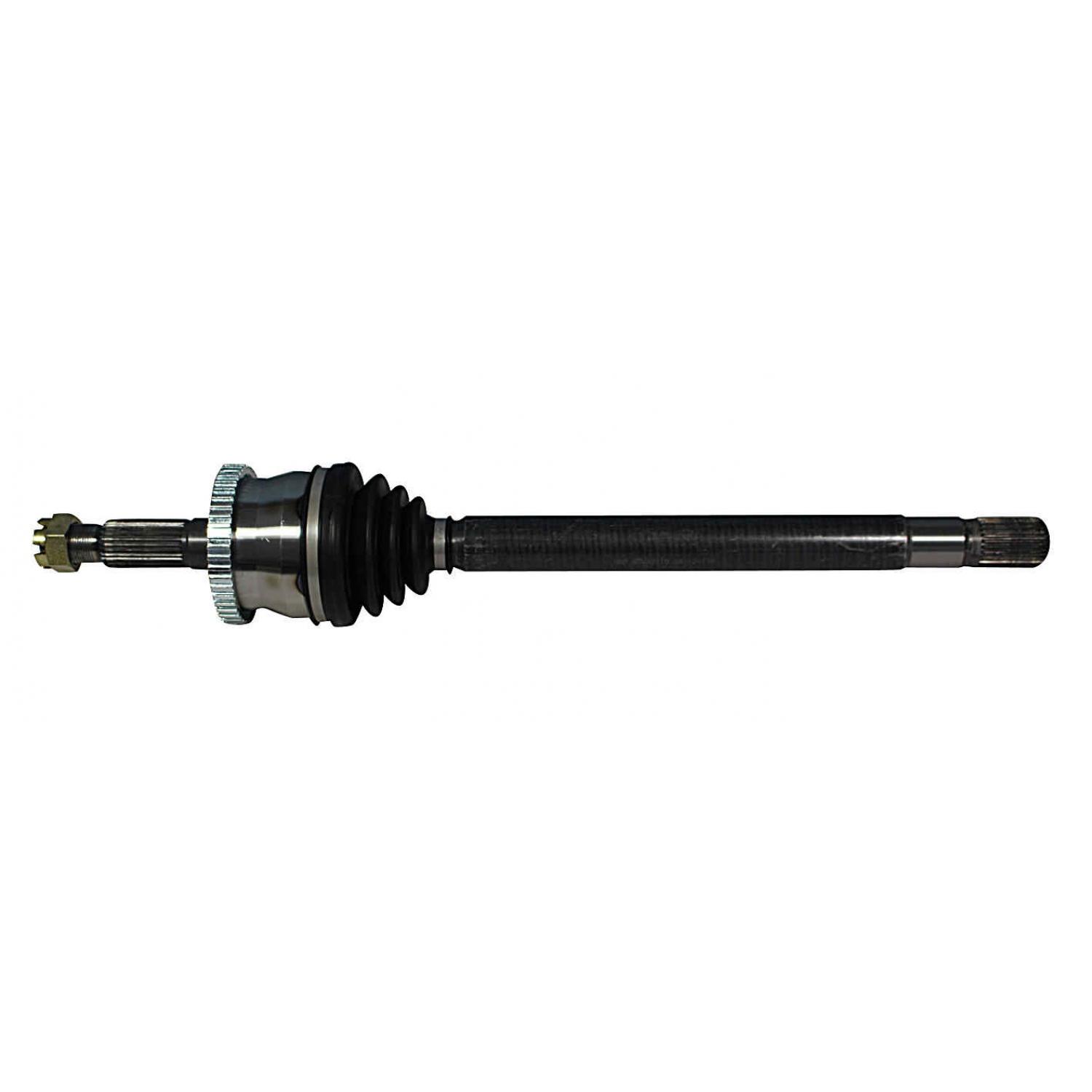 GSP NCV82510 CV Axle Assembly product image 5 of 5