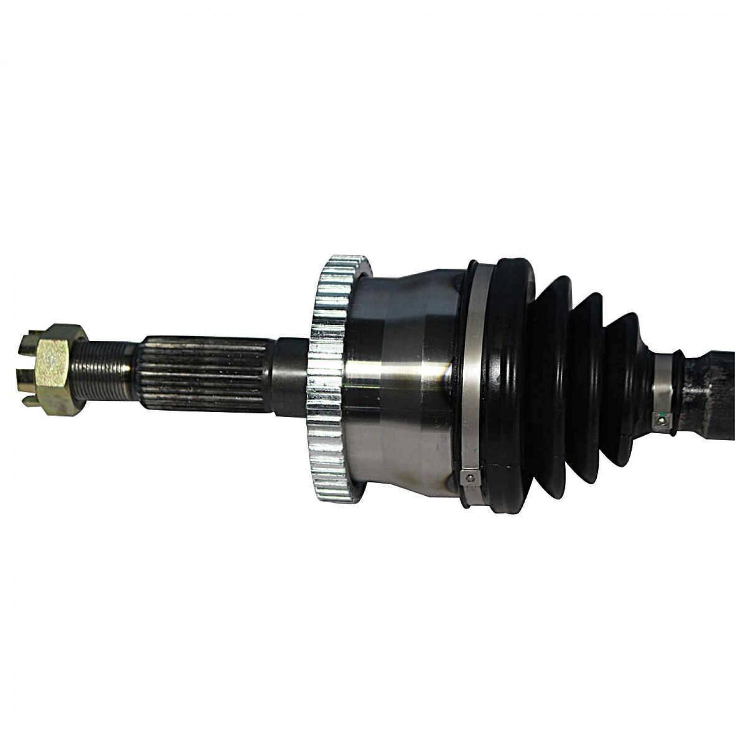 GSP NCV82511 CV Axle Assembly product image 1 of 5