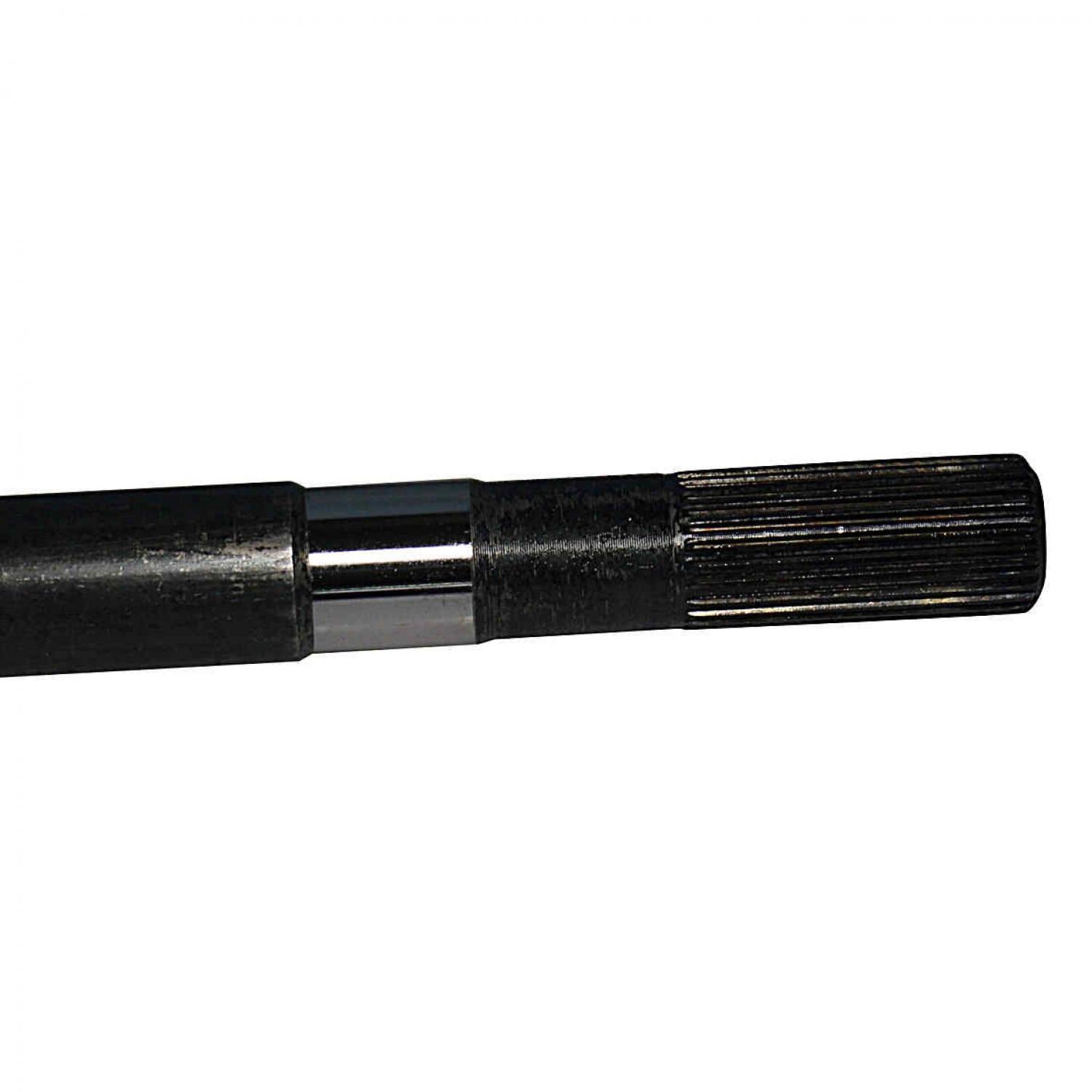 GSP NCV82511 CV Axle Assembly product image 2 of 5