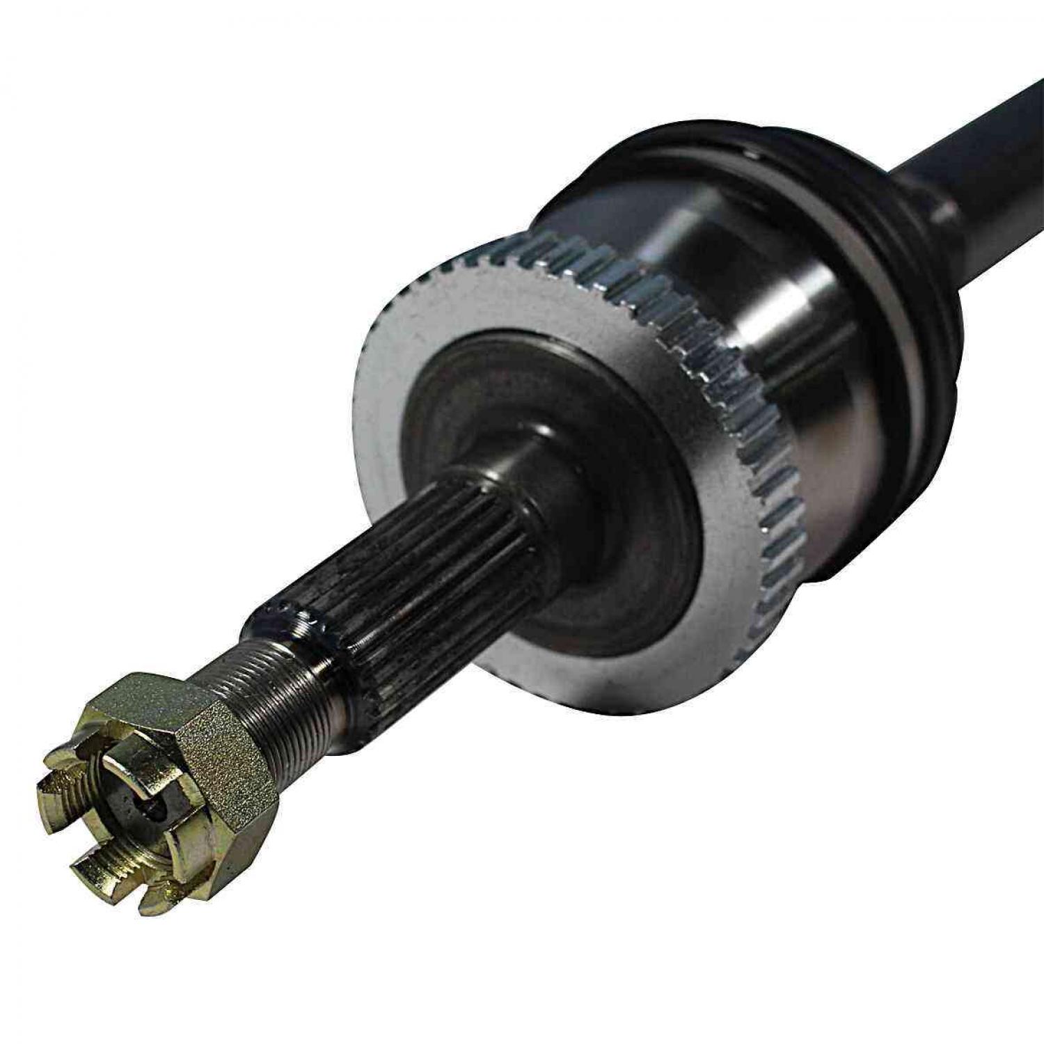 GSP NCV82511 CV Axle Assembly product image 3 of 5