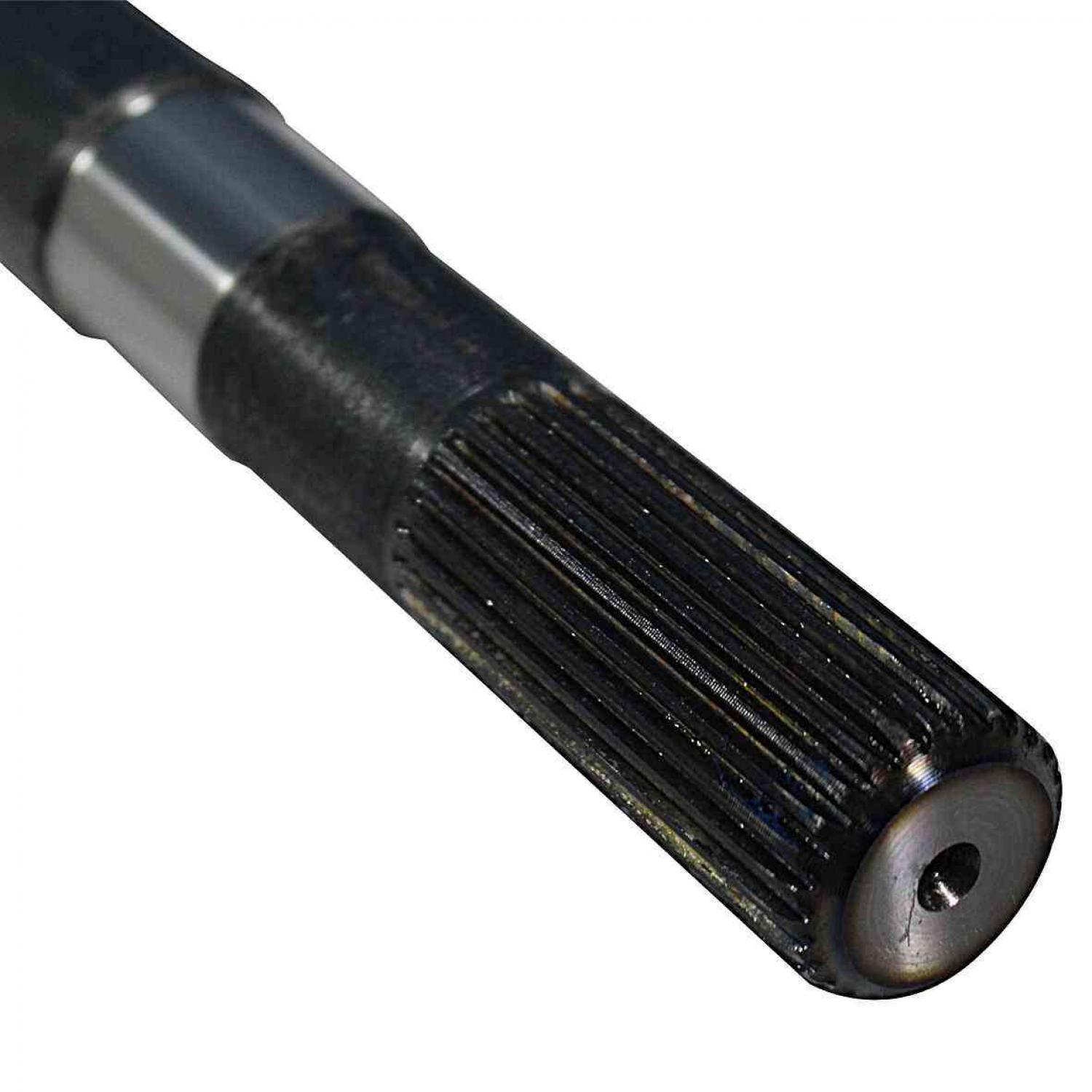 GSP NCV82511 CV Axle Assembly product image 4 of 5