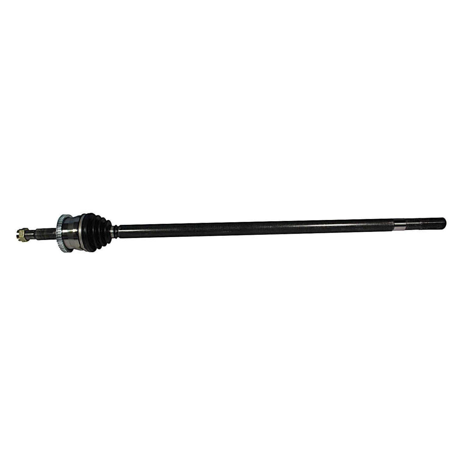 GSP NCV82511 CV Axle Assembly product image 5 of 5