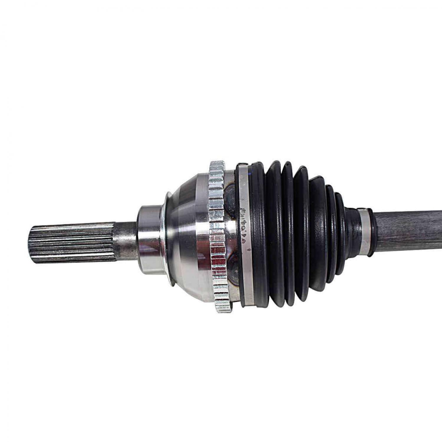 GSP NCV82999 CV Axle Assembly product image 1 of 5