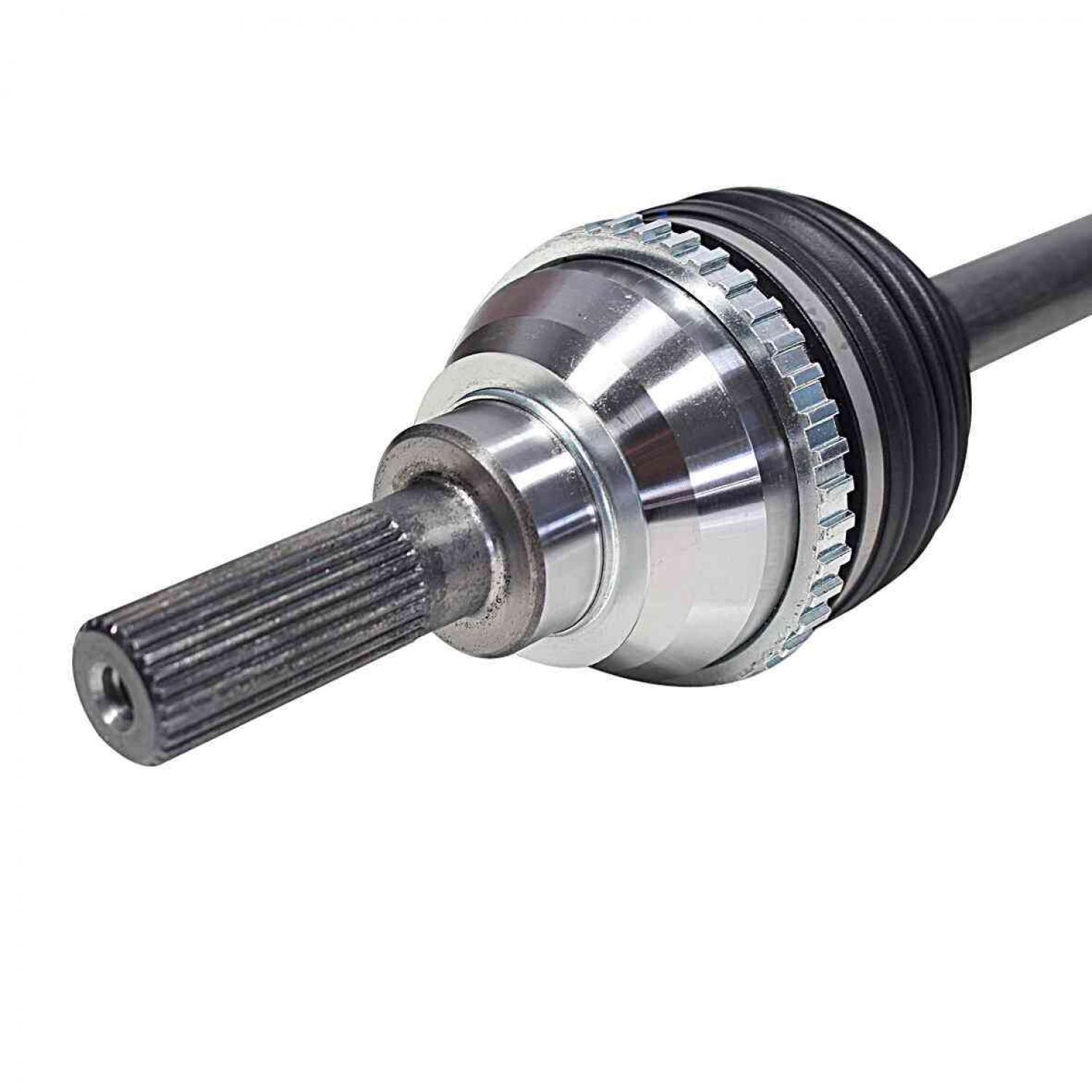 GSP NCV82999 CV Axle Assembly product image 3 of 5
