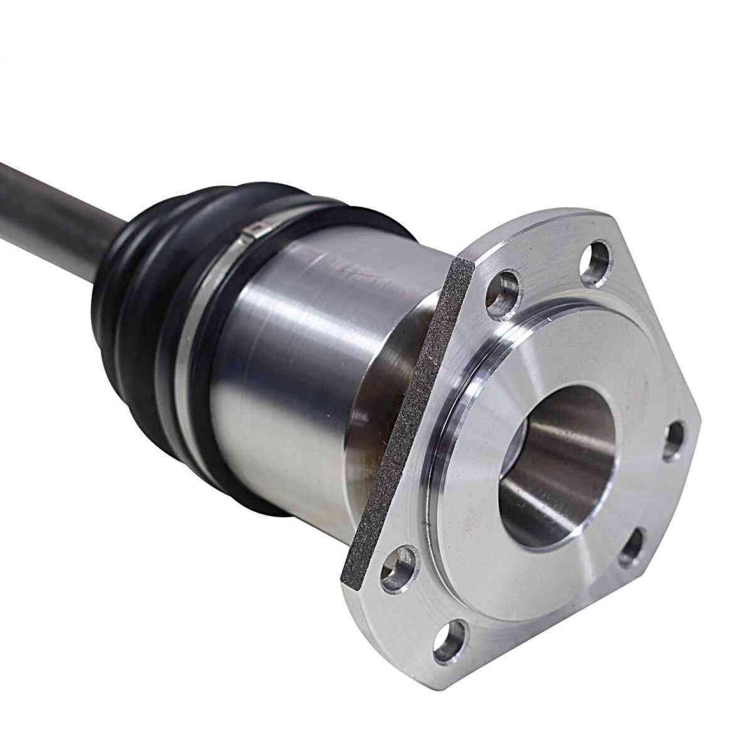 GSP NCV82999 CV Axle Assembly product image 4 of 5