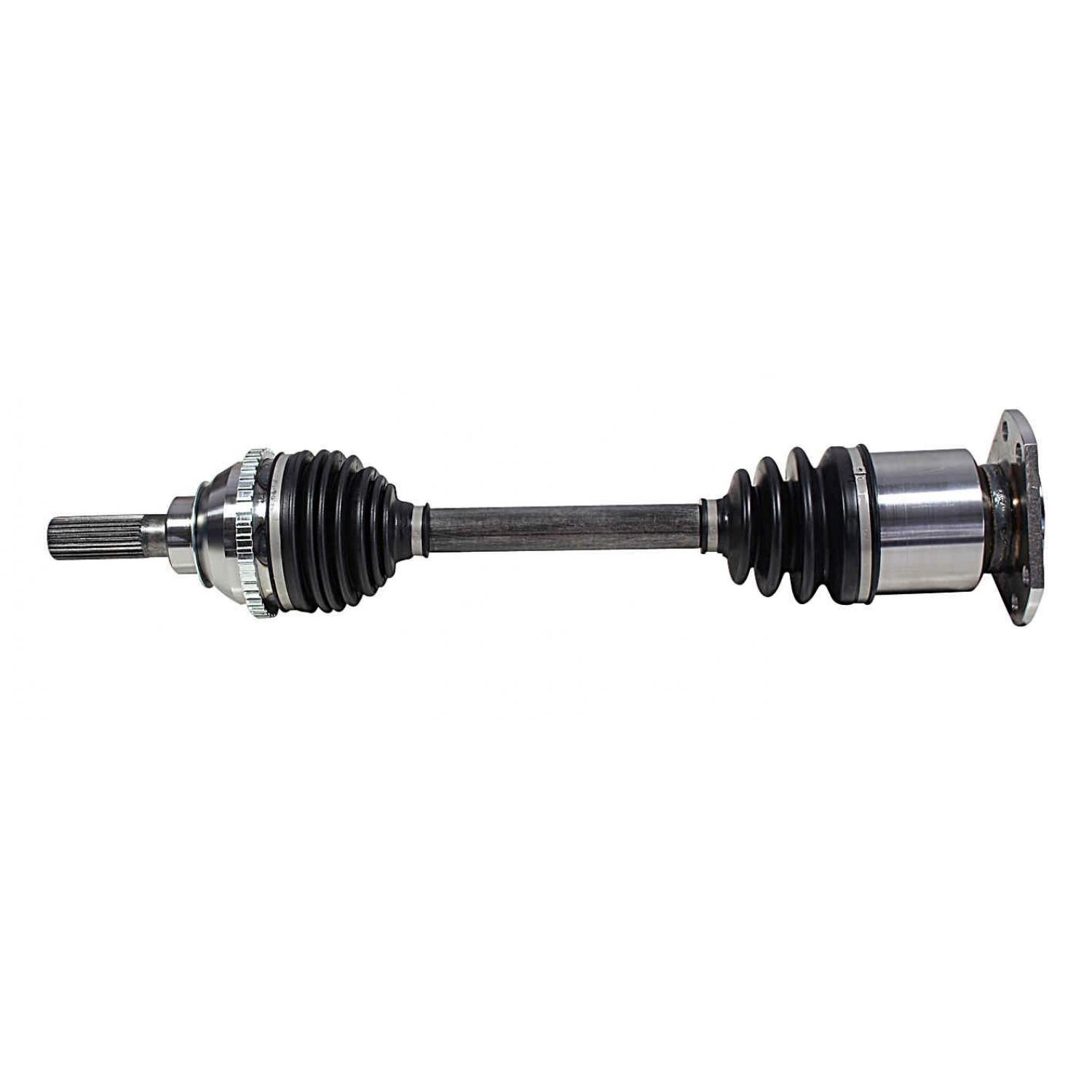 GSP NCV82999 CV Axle Assembly product image 5 of 5
