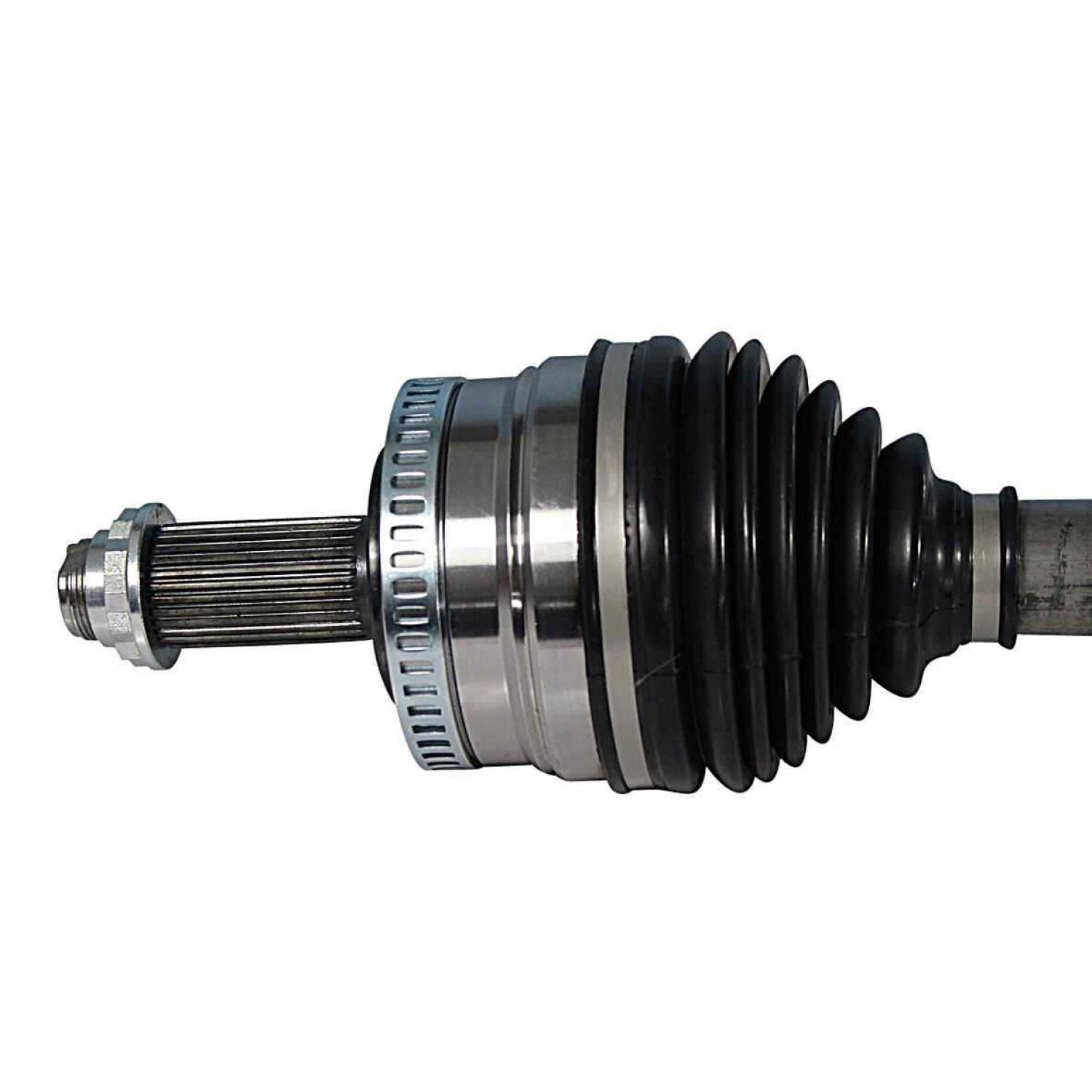 GSP NCV83000 CV Axle Assembly product image 1 of 5