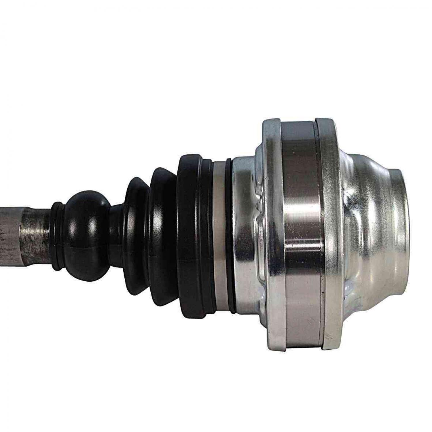 GSP NCV83000 CV Axle Assembly product image 2 of 5