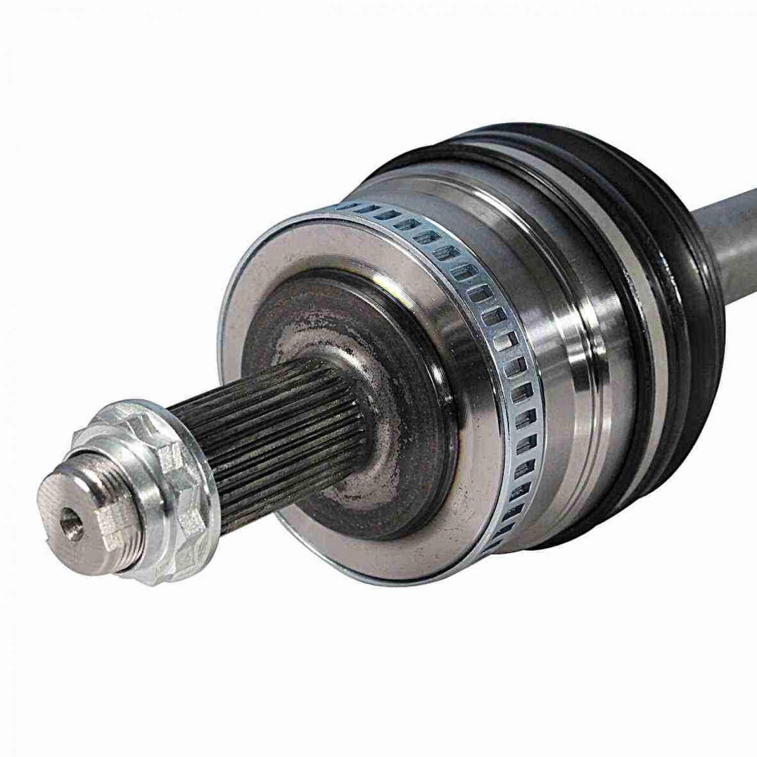 GSP NCV83000 CV Axle Assembly product image 3 of 5