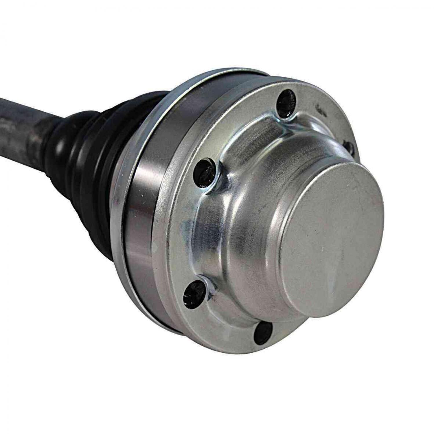 GSP NCV83000 CV Axle Assembly product image 4 of 5