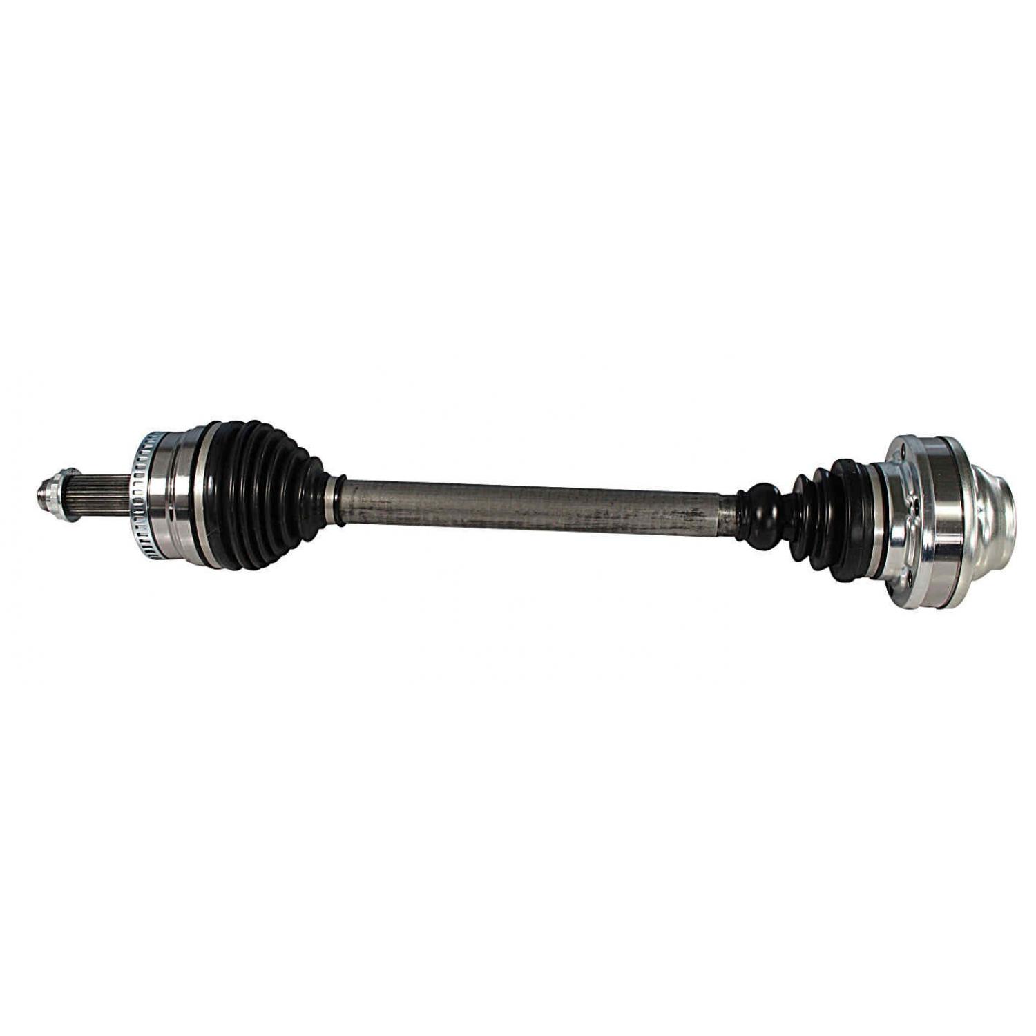 GSP NCV83000 CV Axle Assembly product image 5 of 5