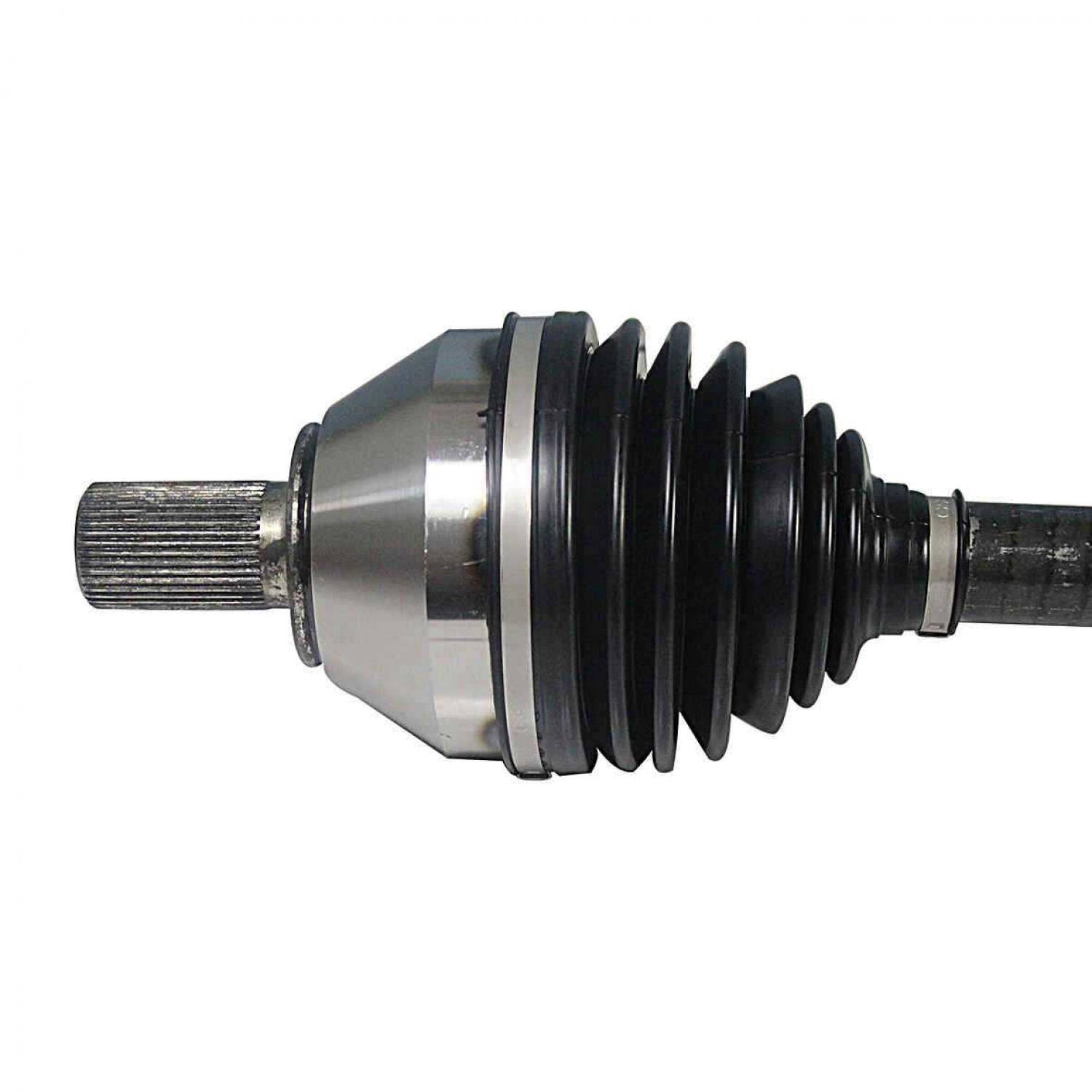 GSP NCV83001 CV Axle Assembly product image 1 of 5