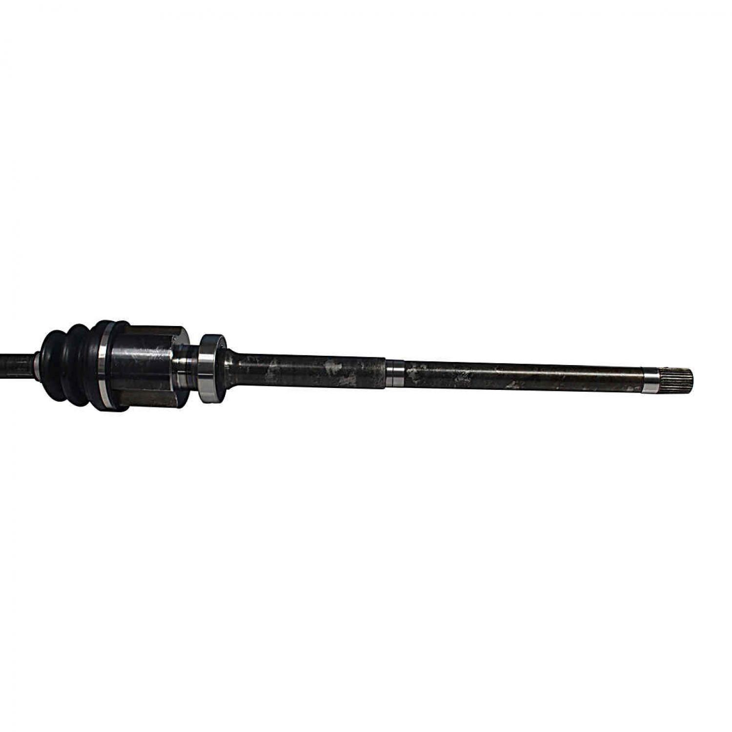 GSP NCV83001 CV Axle Assembly product image 2 of 5