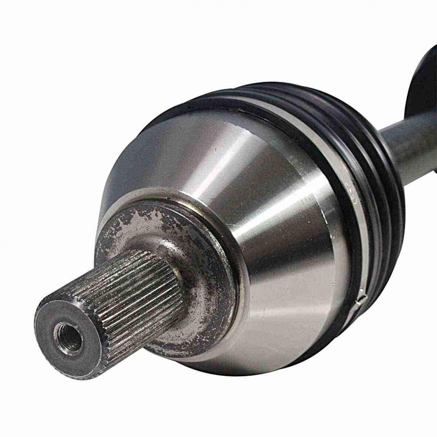 GSP NCV83001 CV Axle Assembly product image 3 of 5