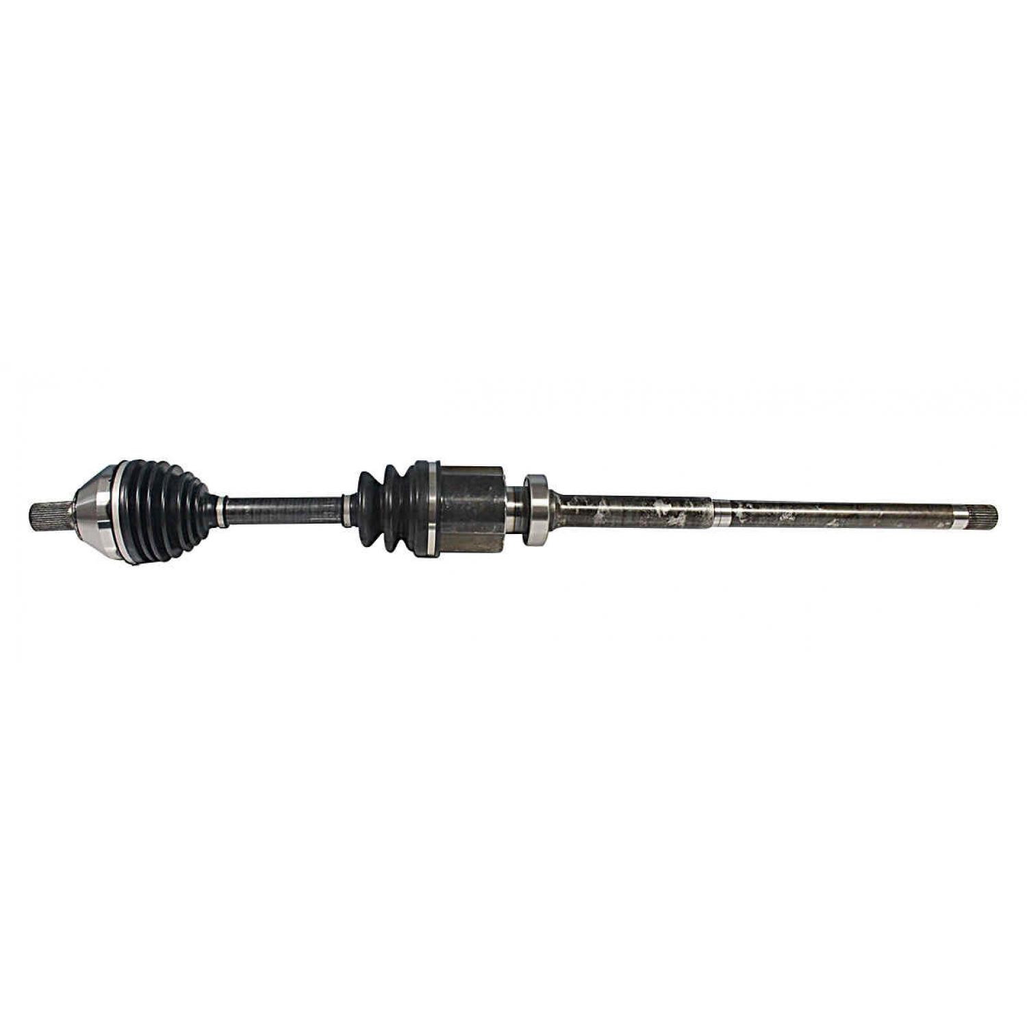 GSP NCV83001 CV Axle Assembly product image 5 of 5