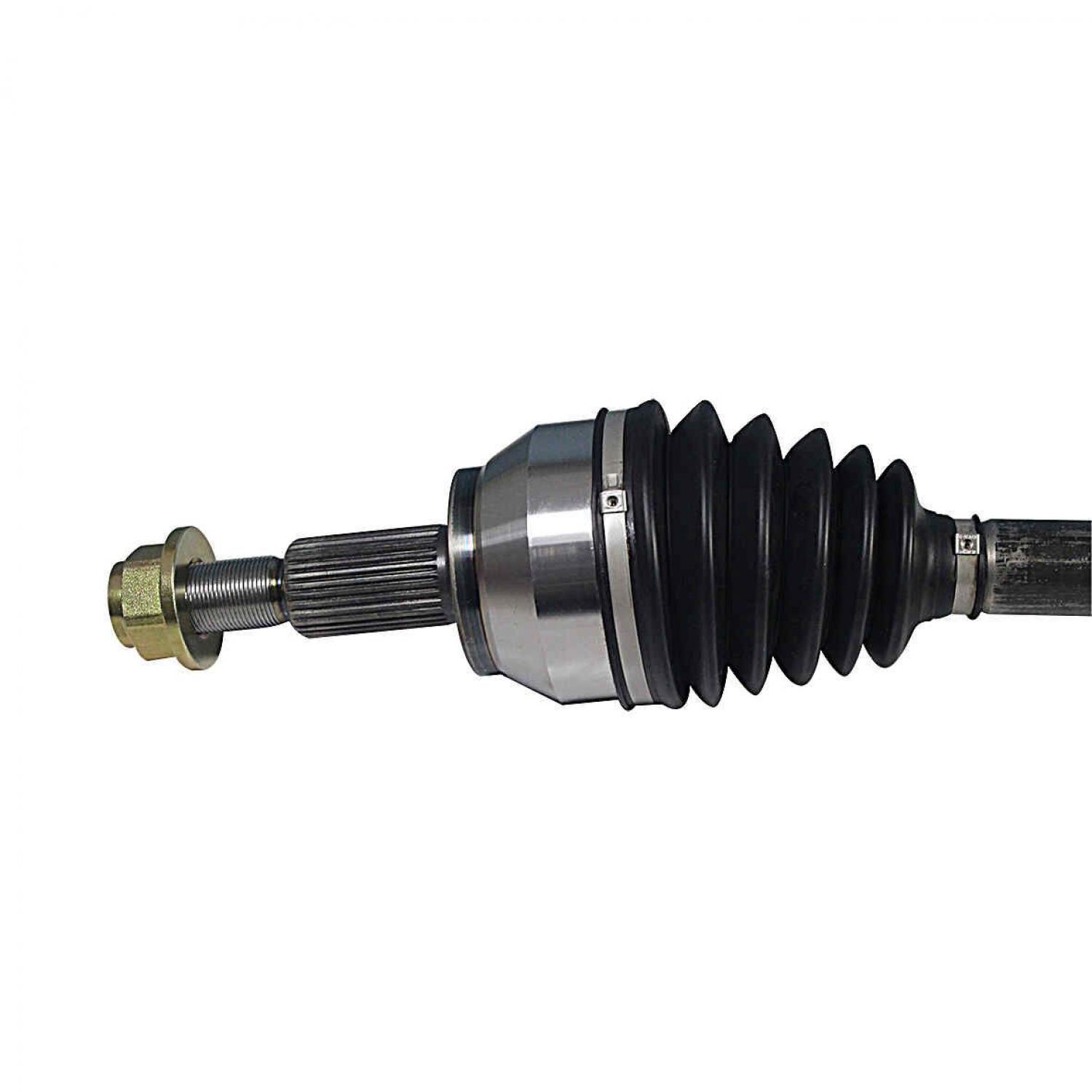 GSP NCV83002 CV Axle Assembly product image 1 of 5