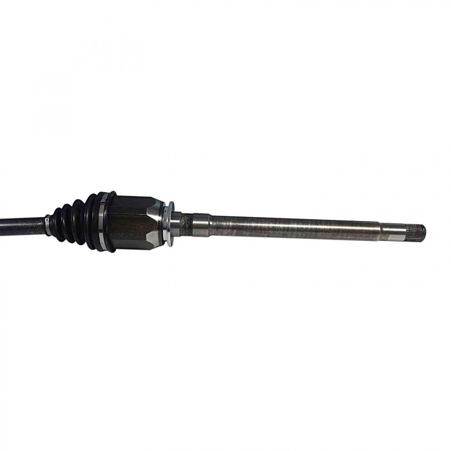 GSP NCV83002 CV Axle Assembly product image 2 of 5