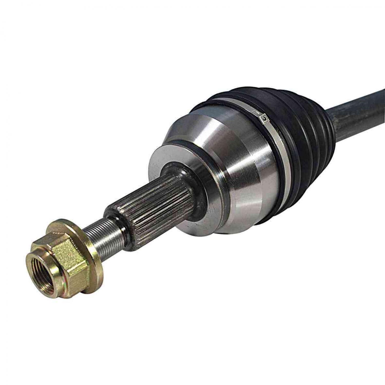 GSP NCV83002 CV Axle Assembly product image 3 of 5